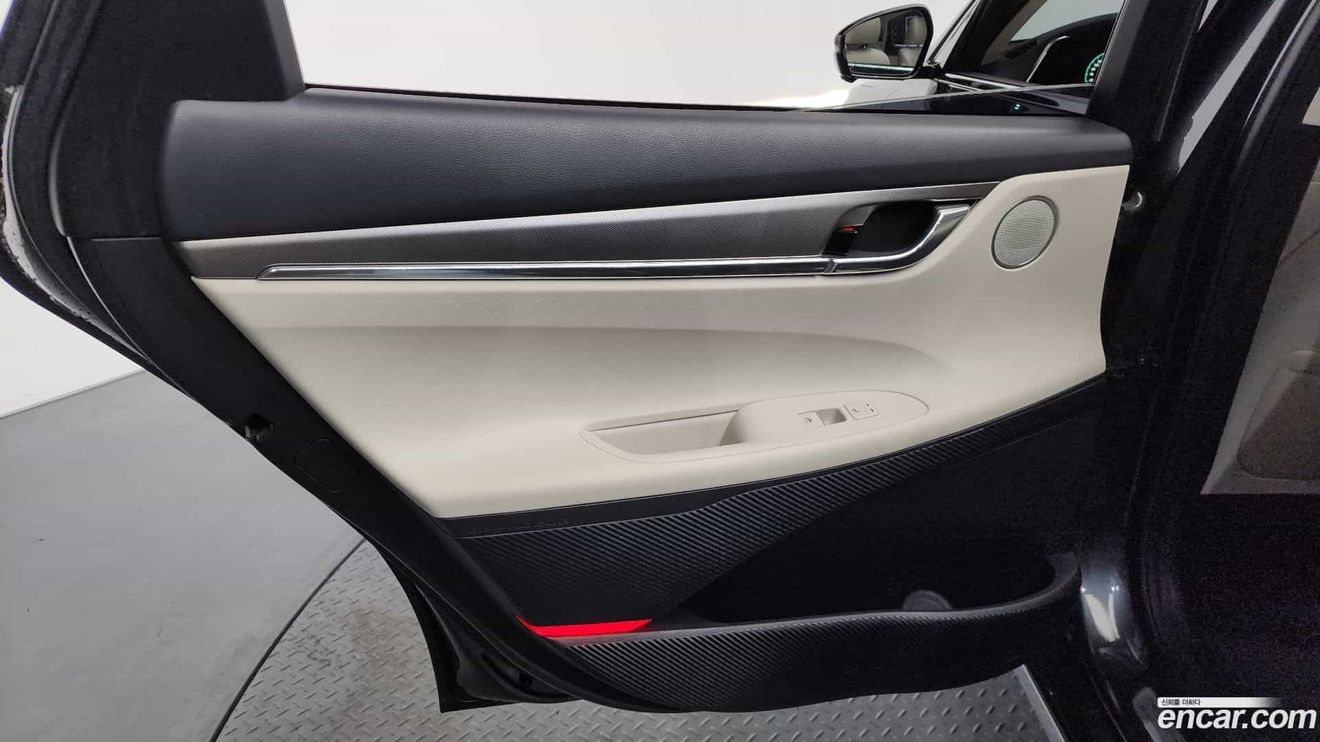 Grandeur Hyundai 2021.6-INNER-035