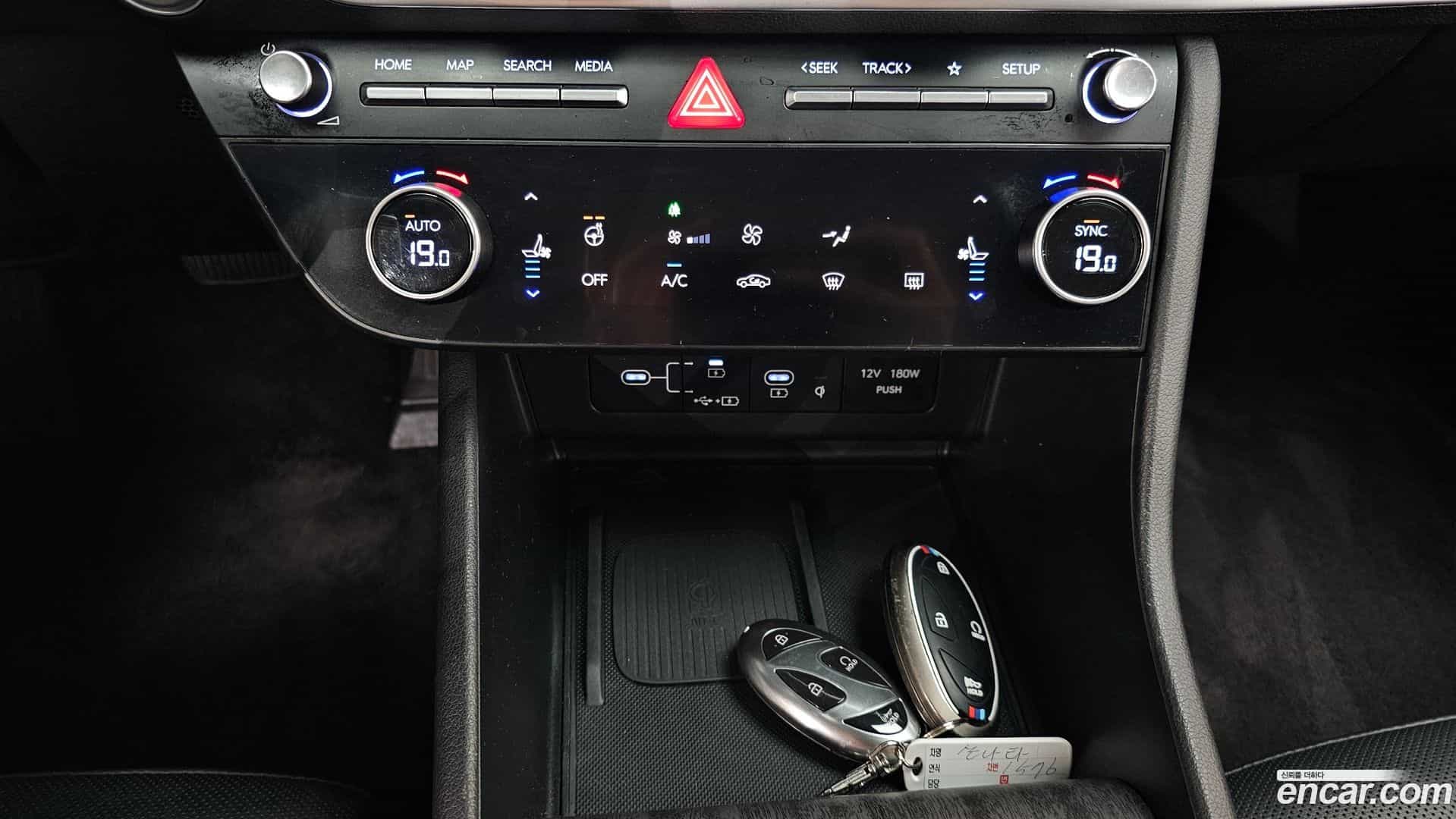 Sonata Hyundai 2023.9-OPTION-046