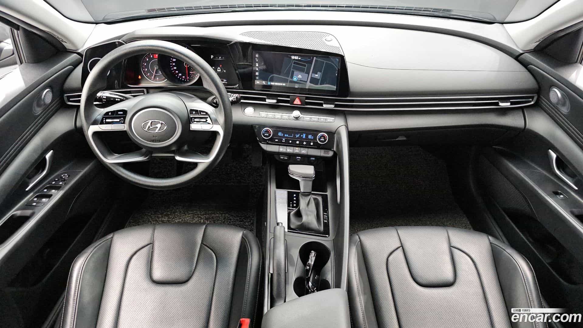 AVANTE Hyundai 2022.11-INNER-007