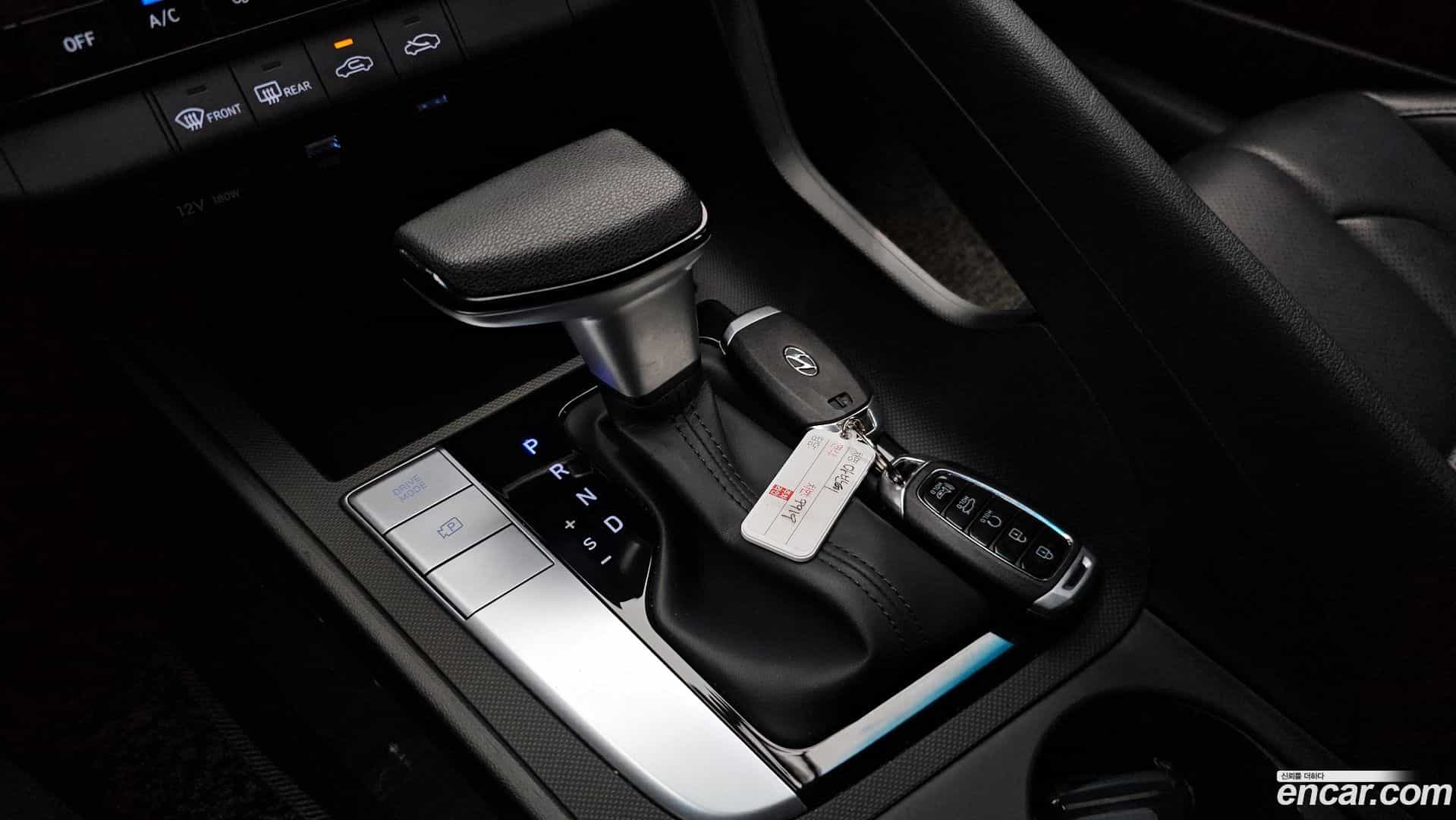AVANTE Hyundai 2022.11-INNER-009