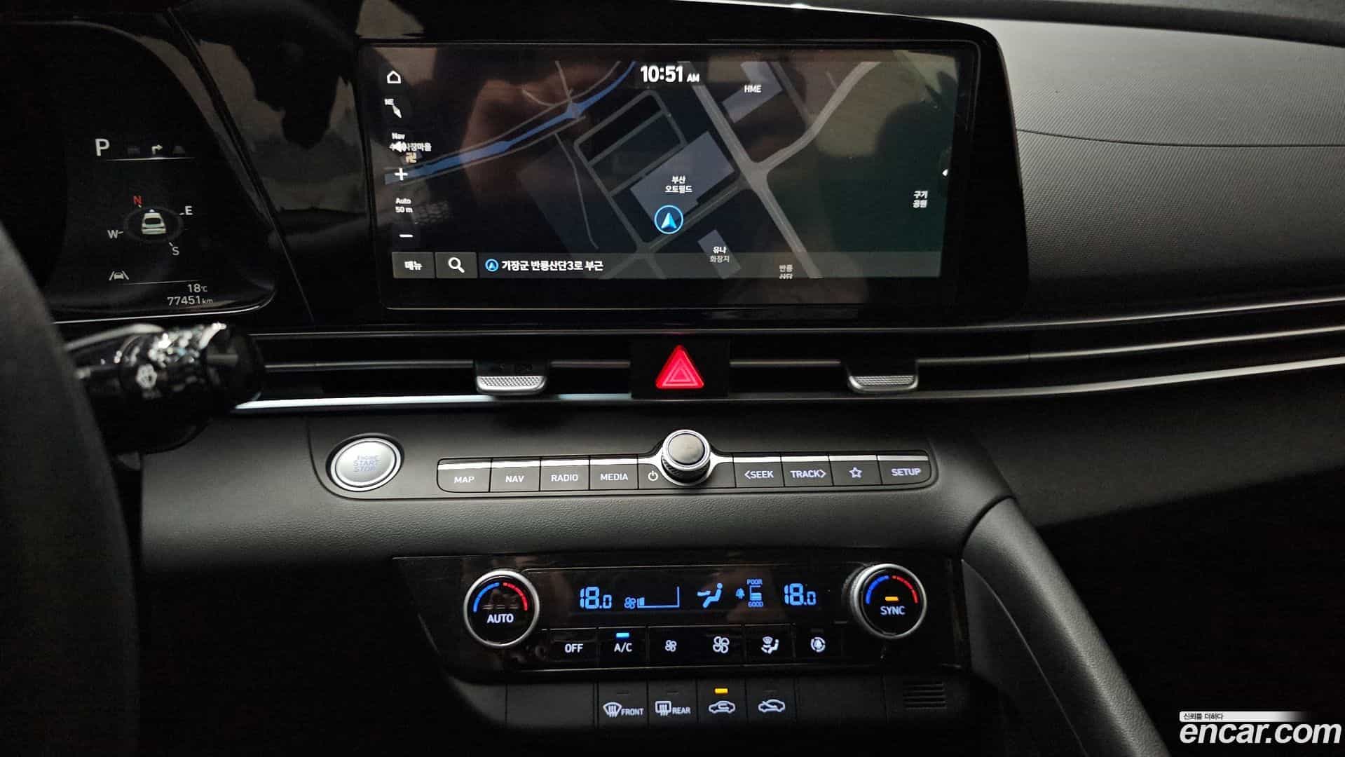 AVANTE Hyundai 2022.11-OPTION-020