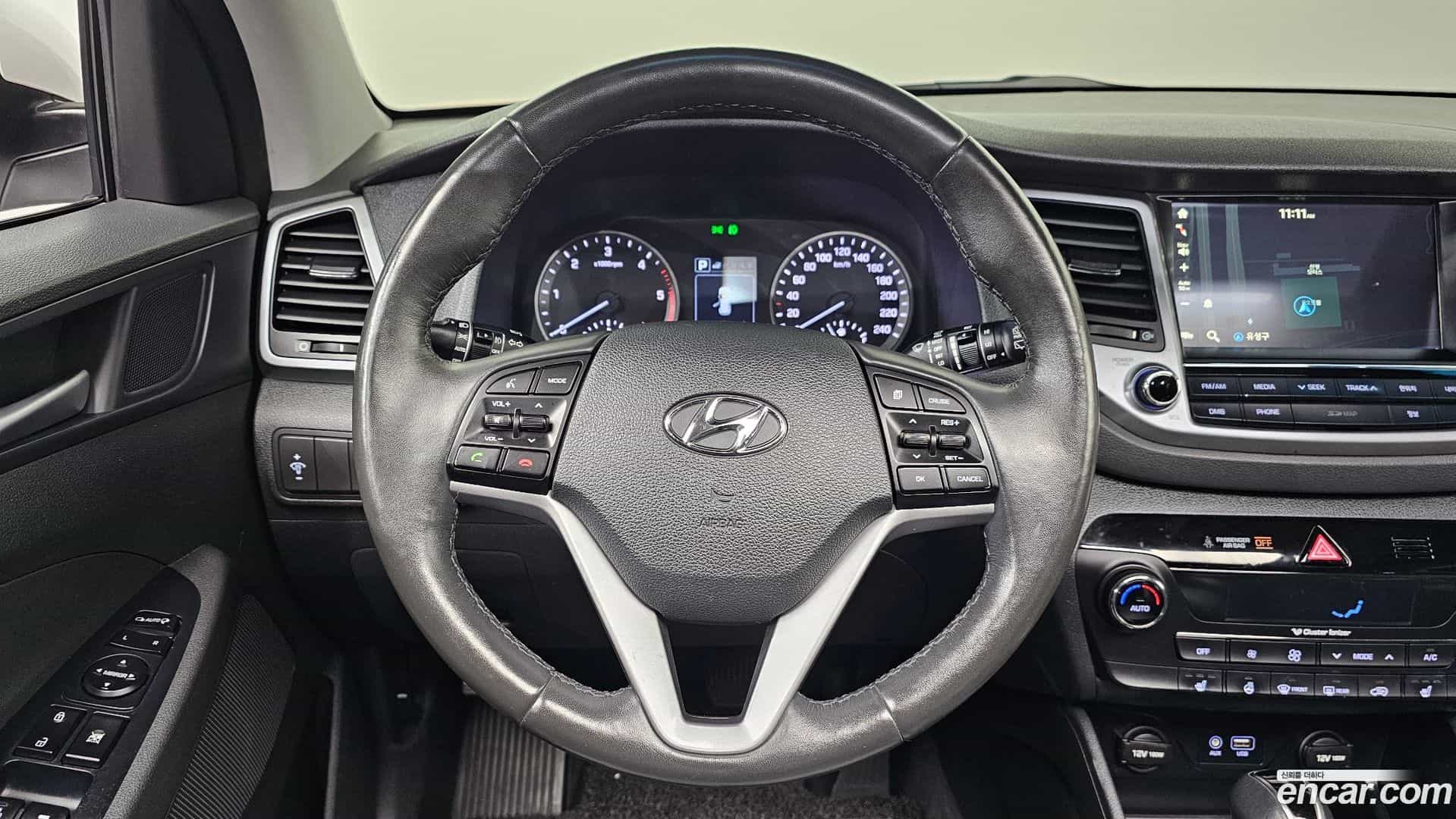 Tucson Hyundai 2016.6-OPTION-018