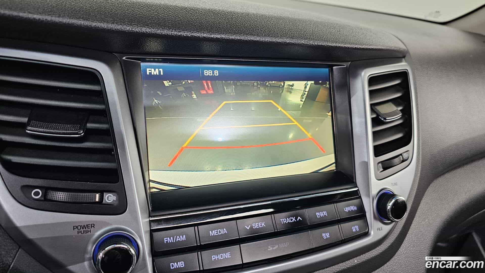 Tucson Hyundai 2016.6-OPTION-019