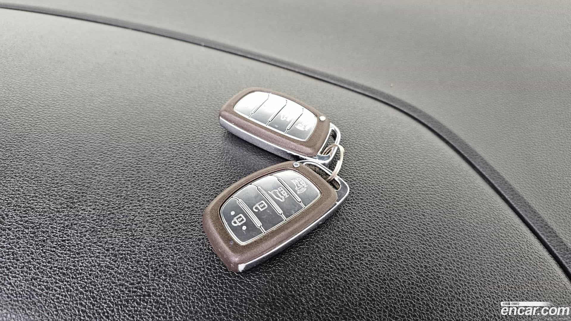Tucson Hyundai 2016.6-OPTION-042