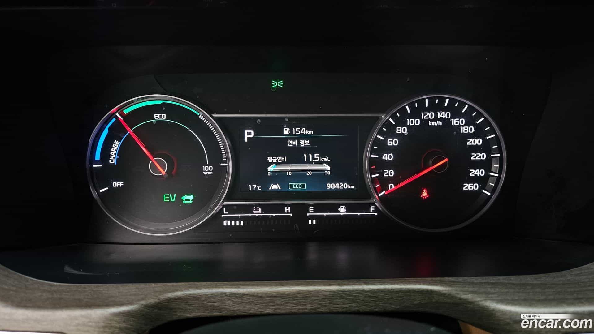 Sorento Kia 2023.2-INNER-008