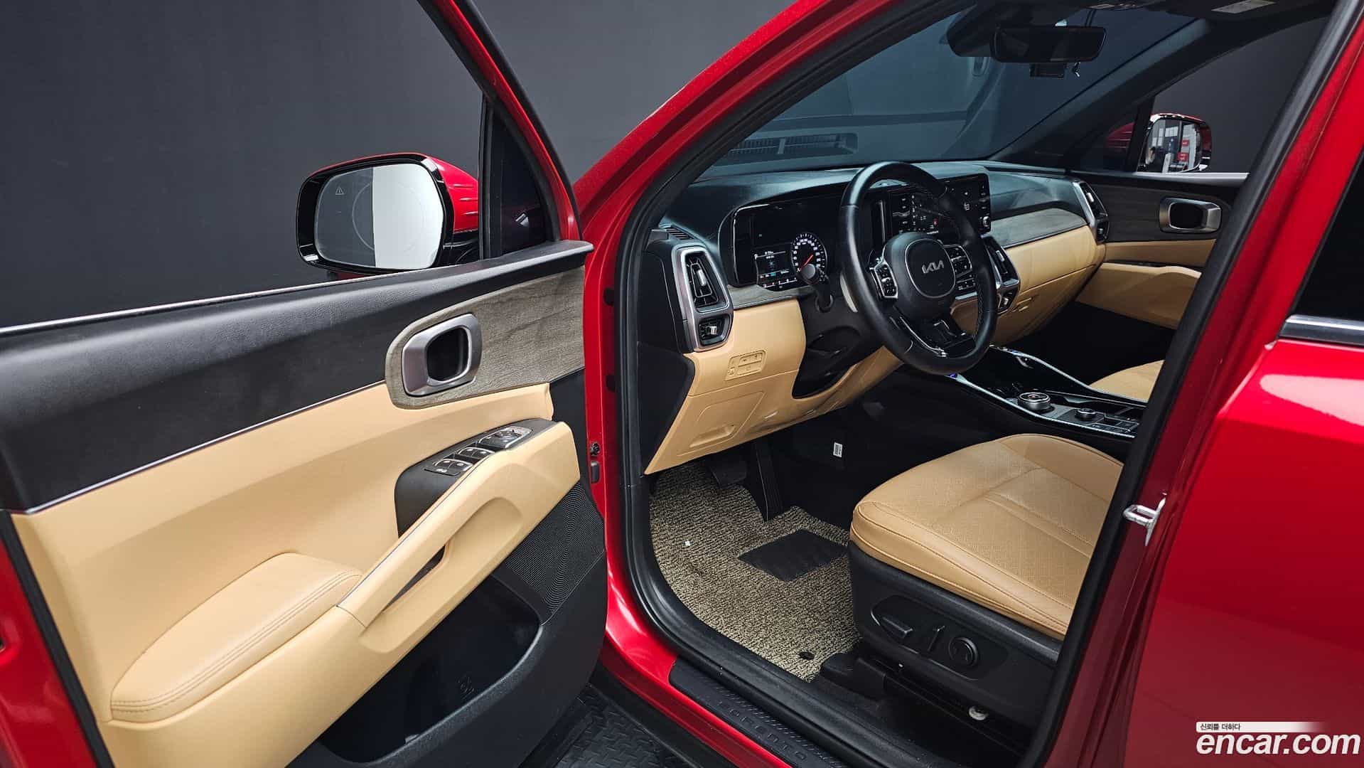 Sorento Kia 2023.2-OPTION-015