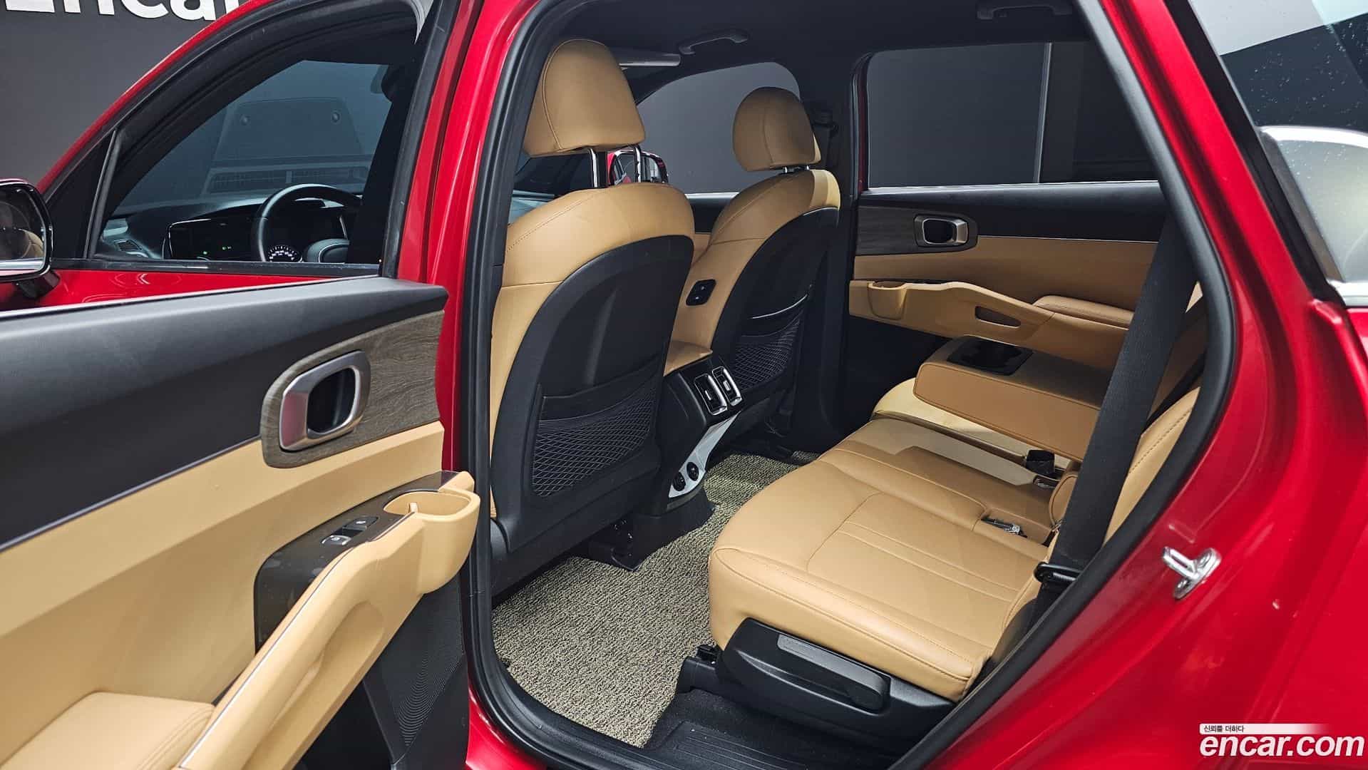 Sorento Kia 2023.2-OPTION-016