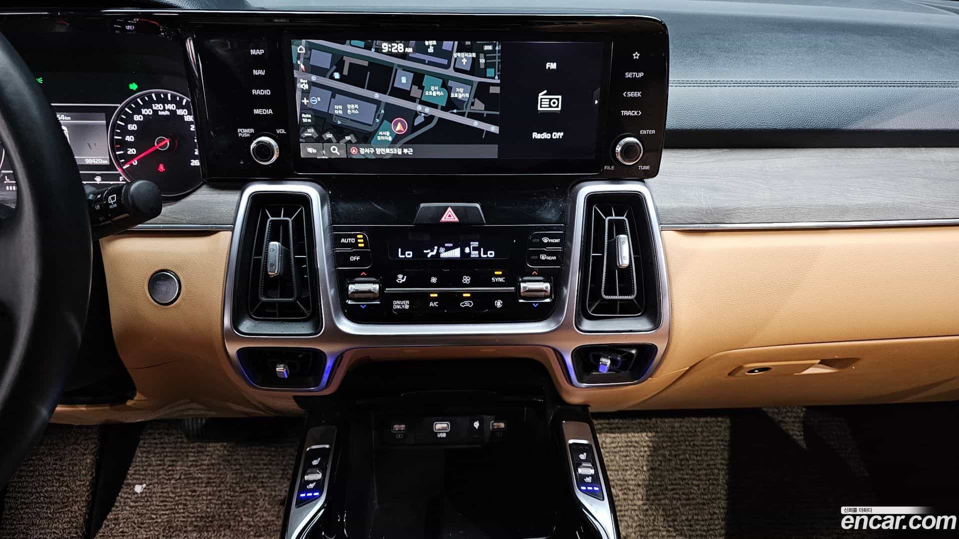 Sorento Kia 2023.2-OPTION-018