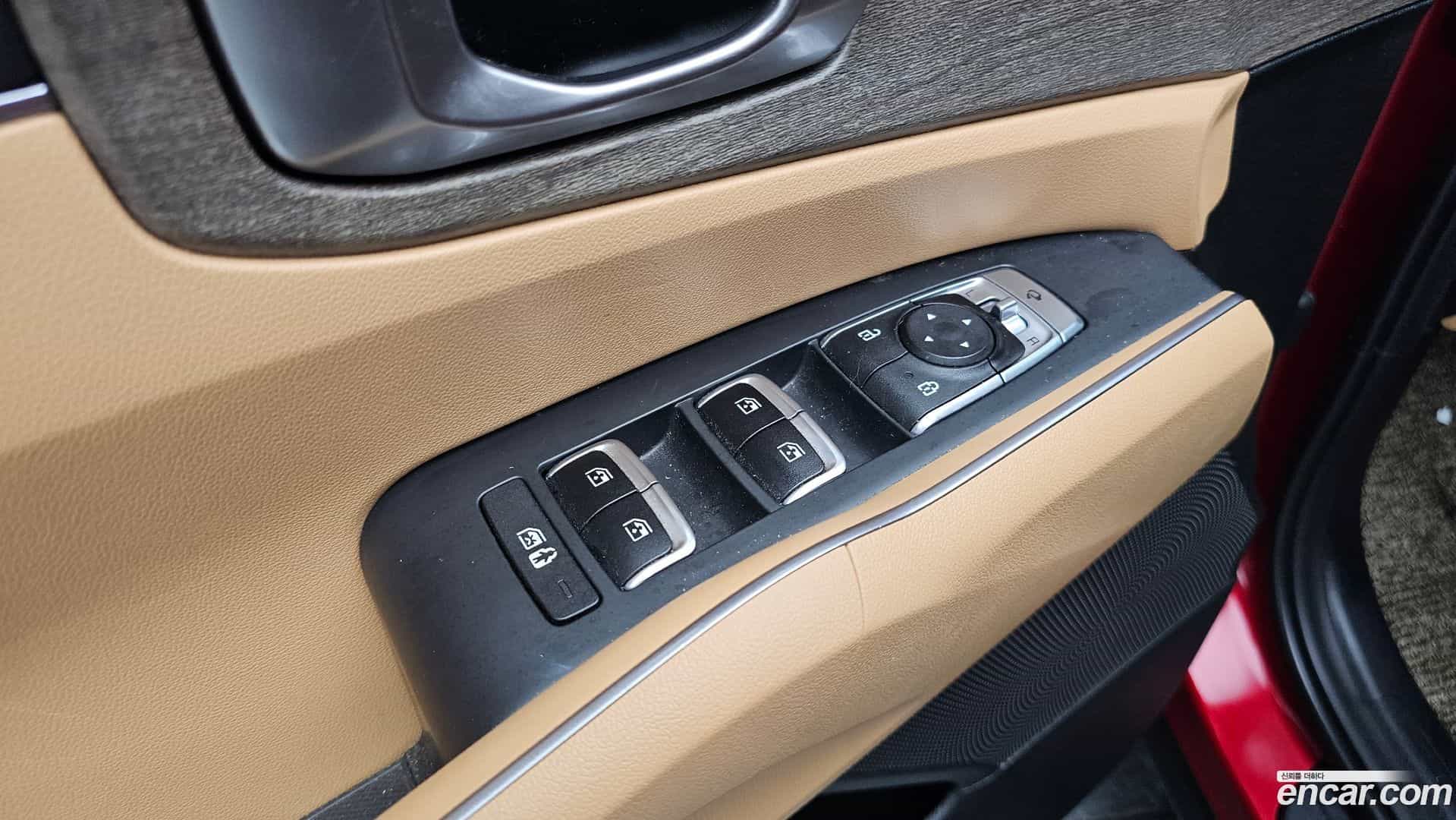 Sorento Kia 2023.2-OPTION-021