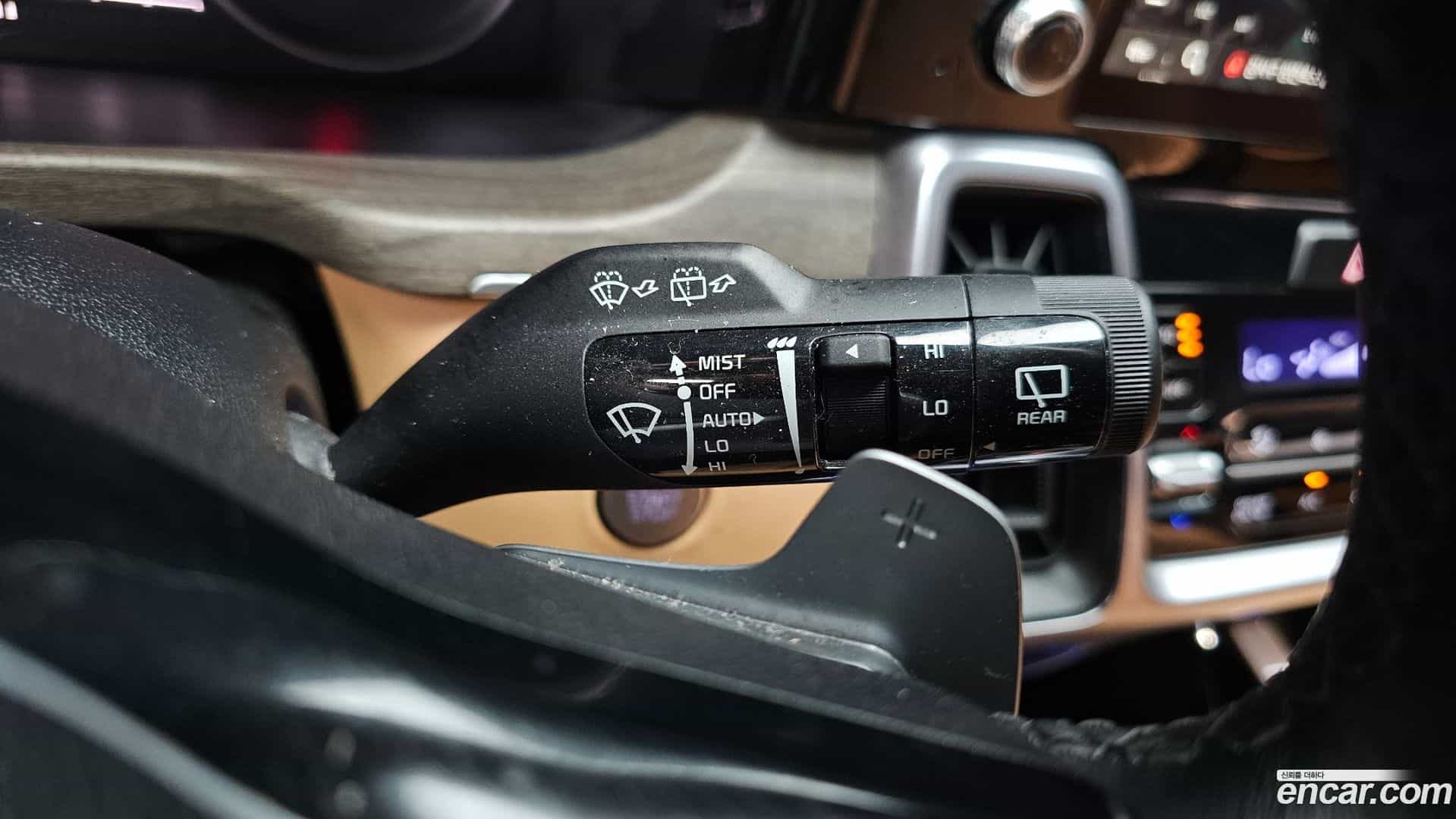 Sorento Kia 2023.2-OPTION-022