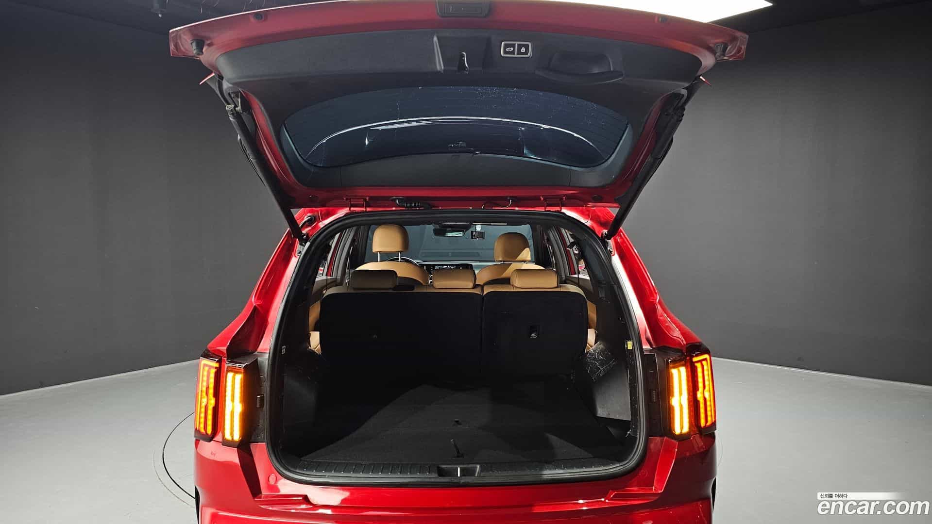 Sorento Kia 2023.2-OPTION-024