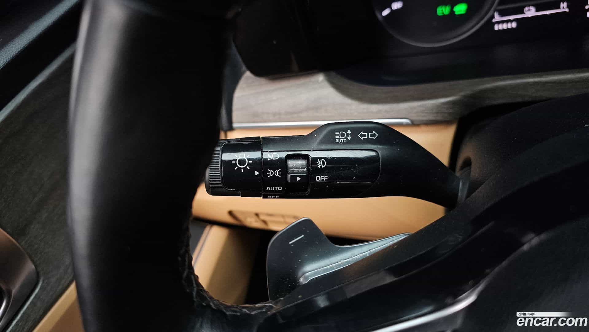 Sorento Kia 2023.2-OPTION-042