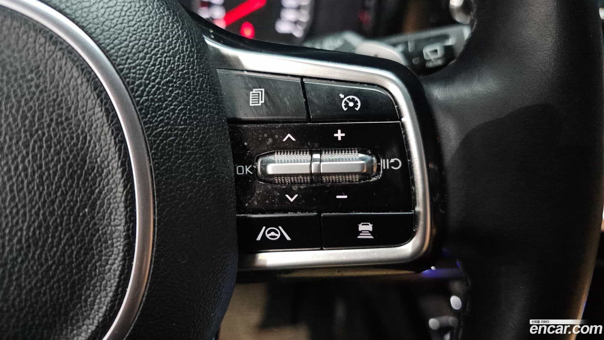 Sorento Kia 2023.2-OPTION-043