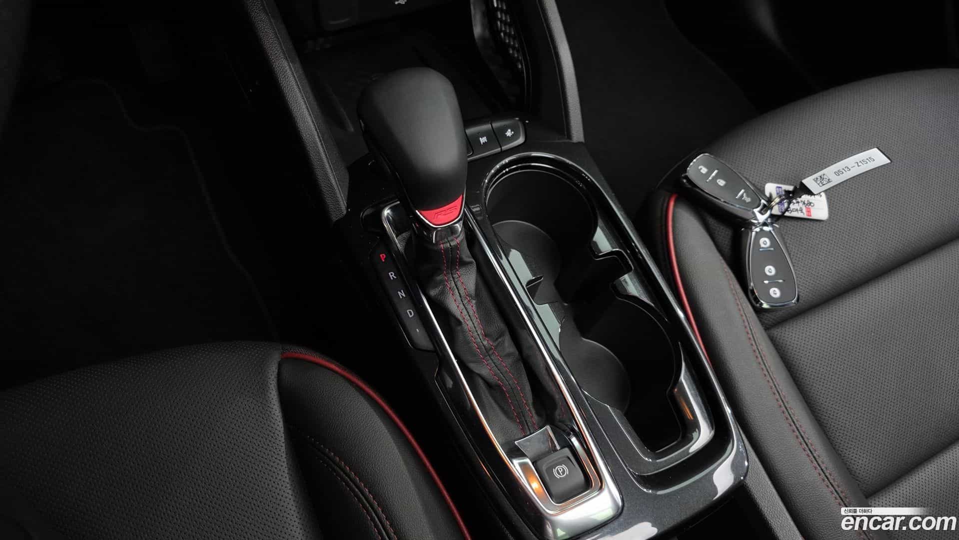 Trailblazer Chevrolet 2025.9-INNER-009