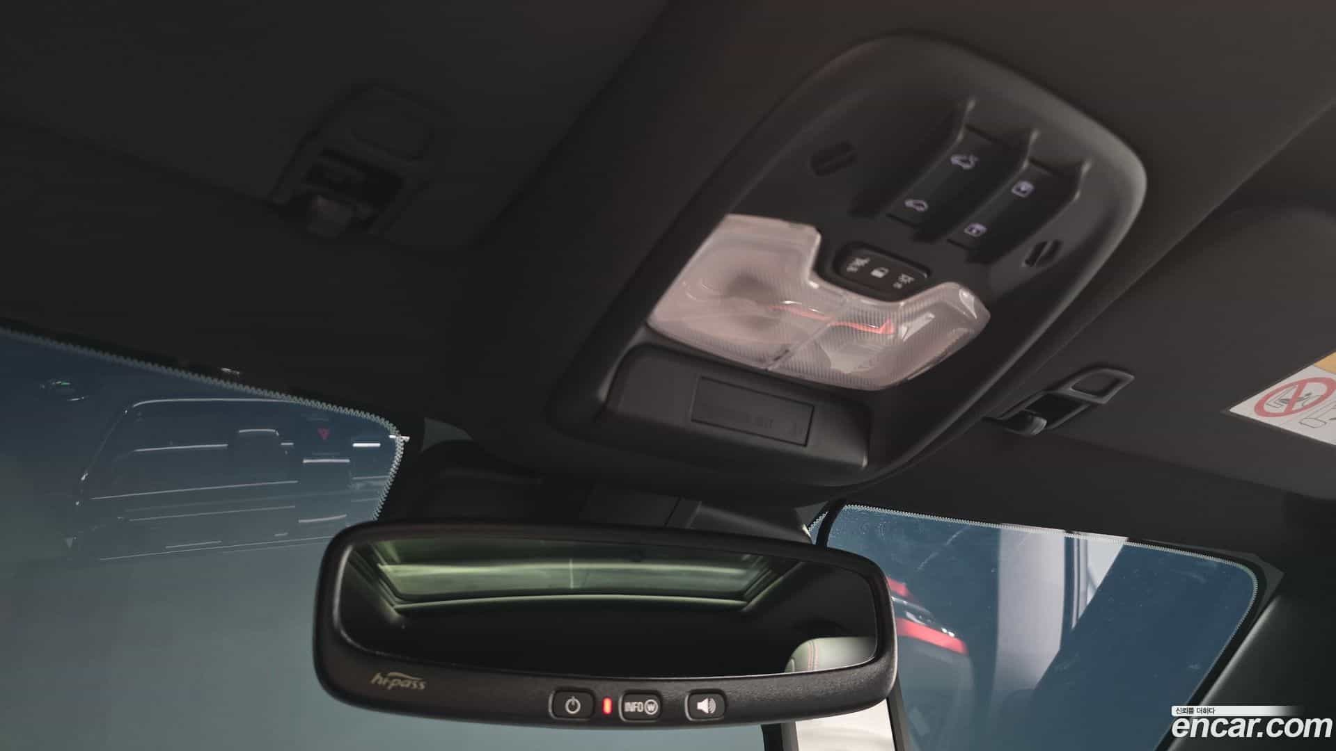 Trailblazer Chevrolet 2025.9-OPTION-023