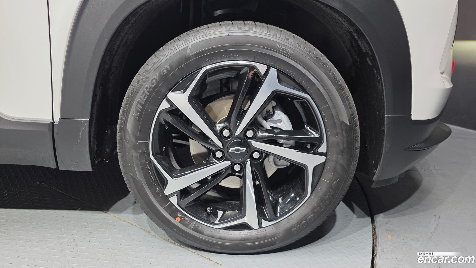 Main__Slider__Photo:Trailblazer Chevrolet 2025.9-20