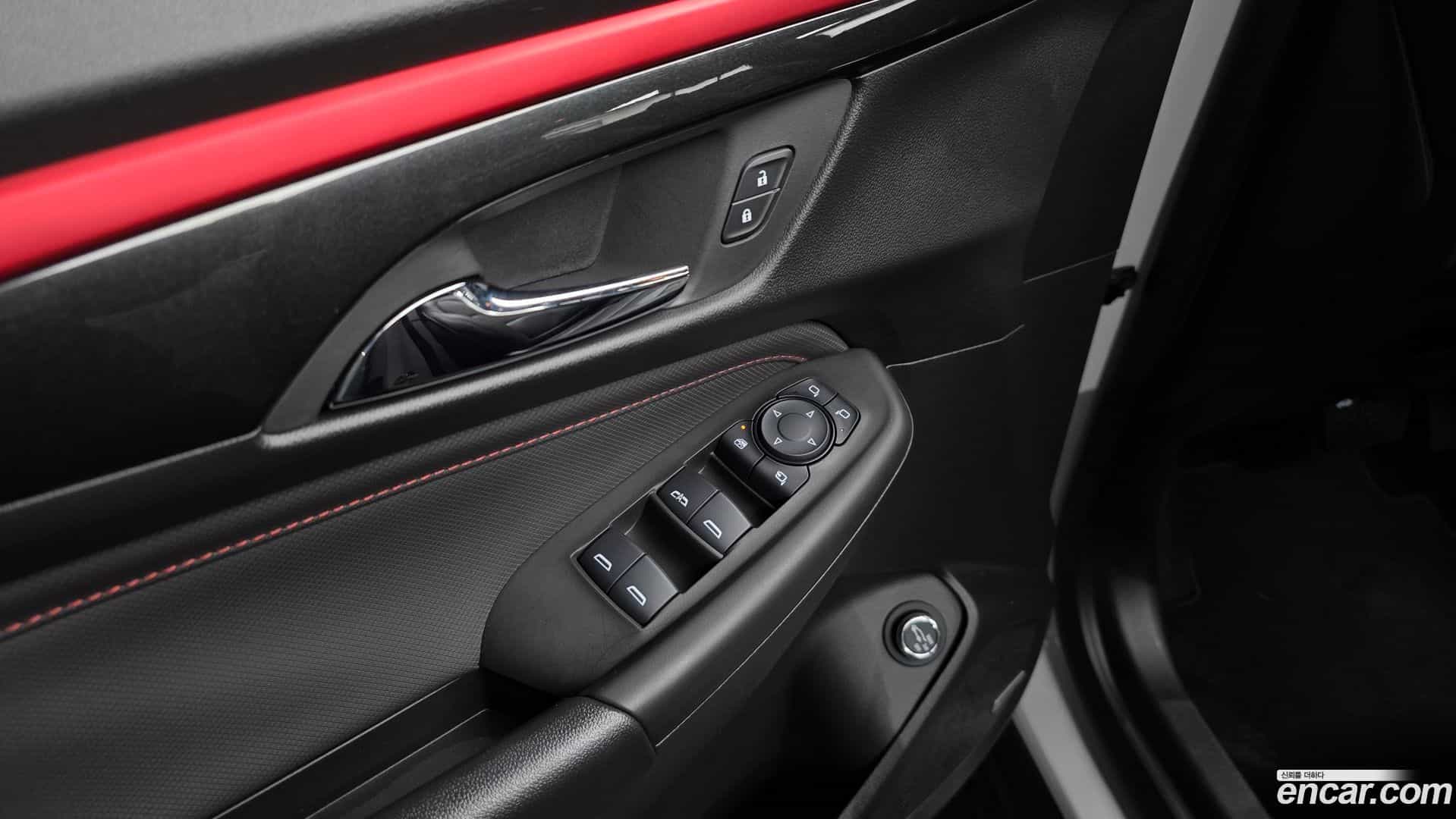 Trailblazer Chevrolet 2025.9-OPTION-040