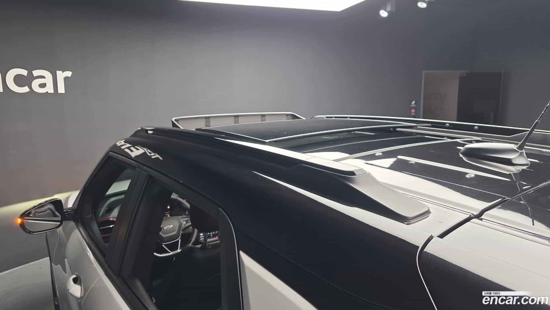 Trailblazer Chevrolet 2025.9-OPTION-050
