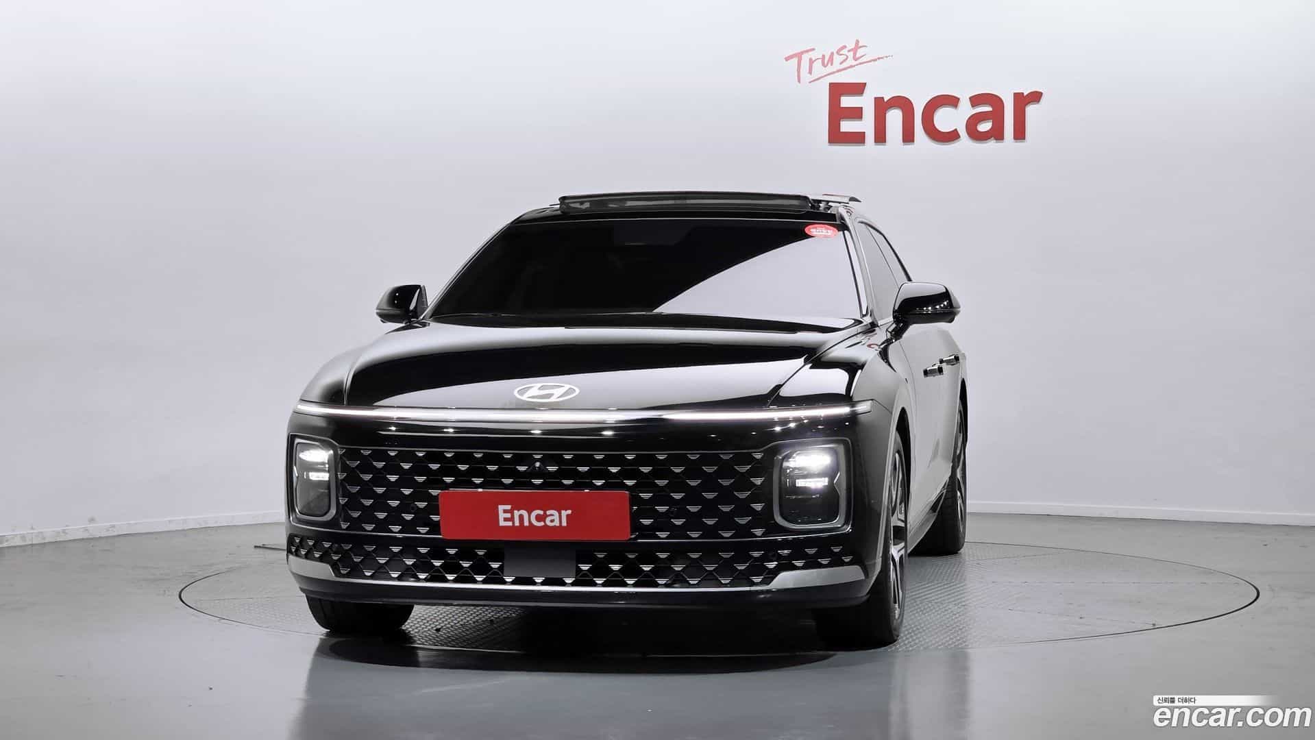 Grandeur Hyundai 2024.2-OUTER-003