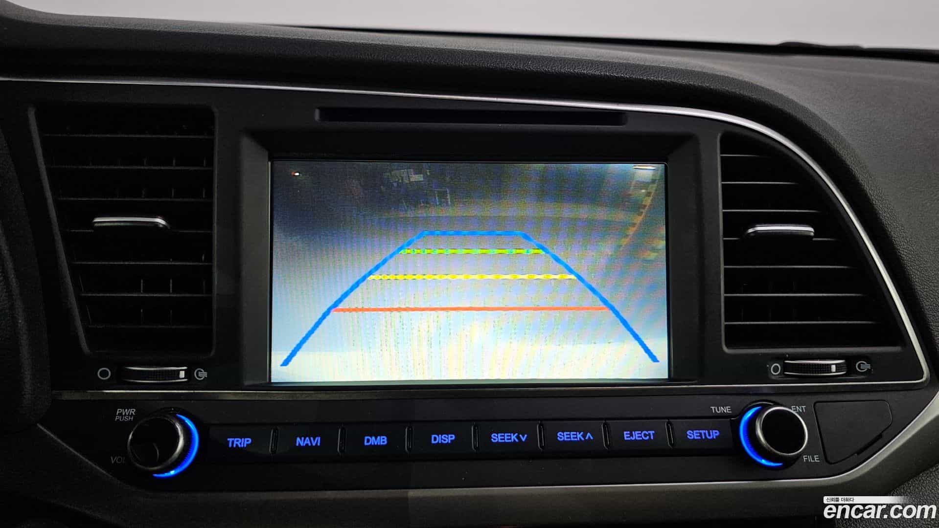 AVANTE Hyundai 2016.0-OPTION-019