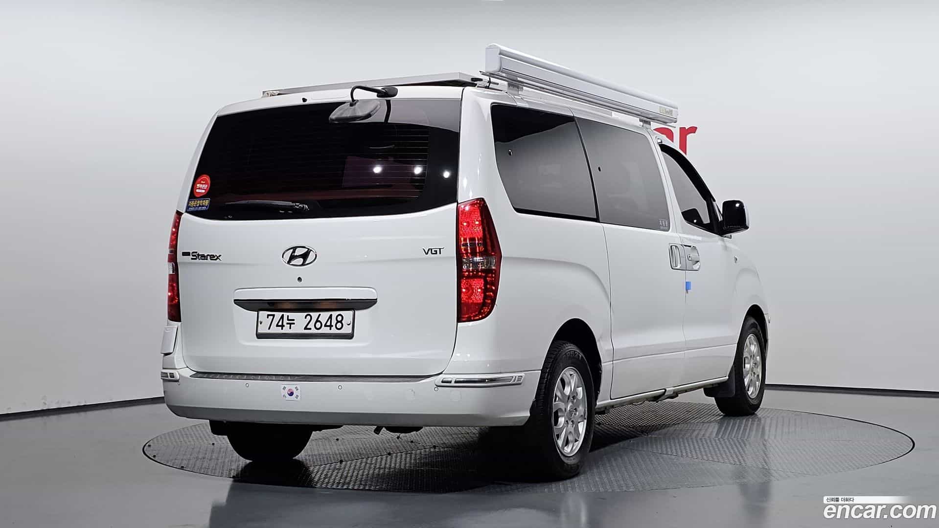 Starex Hyundai 2015.4-OUTER-002