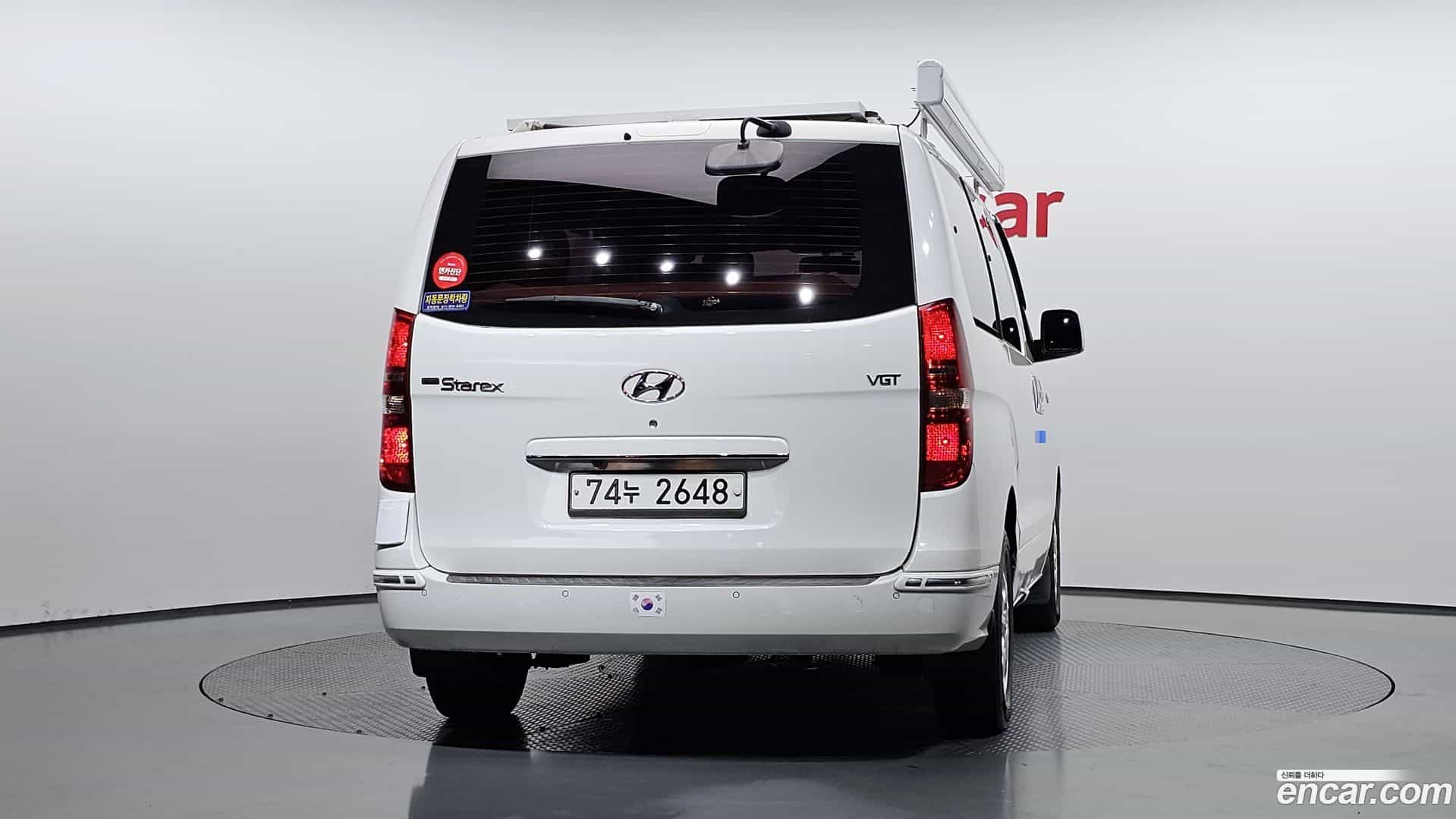 Starex Hyundai 2015.4-OUTER-004