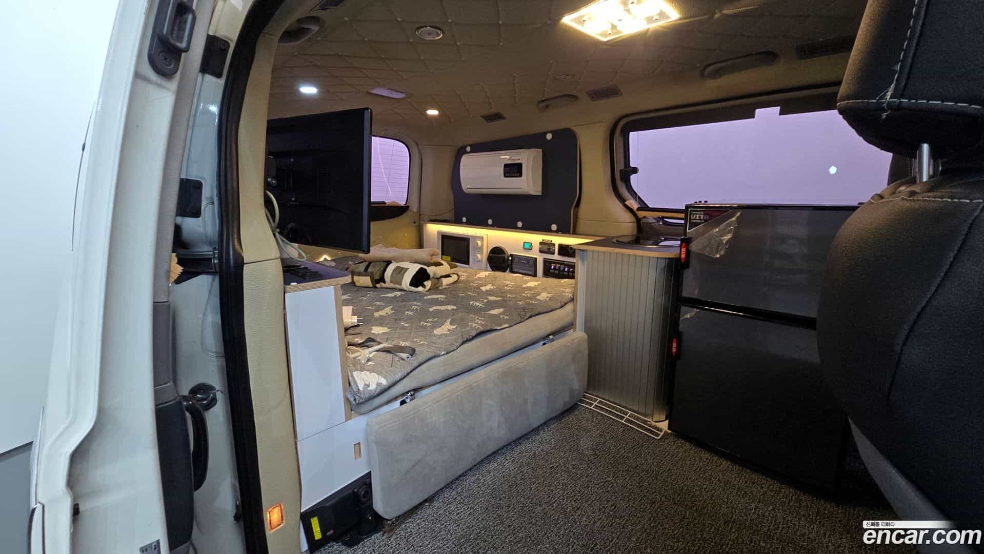 Starex Hyundai 2015.4-OPTION-015