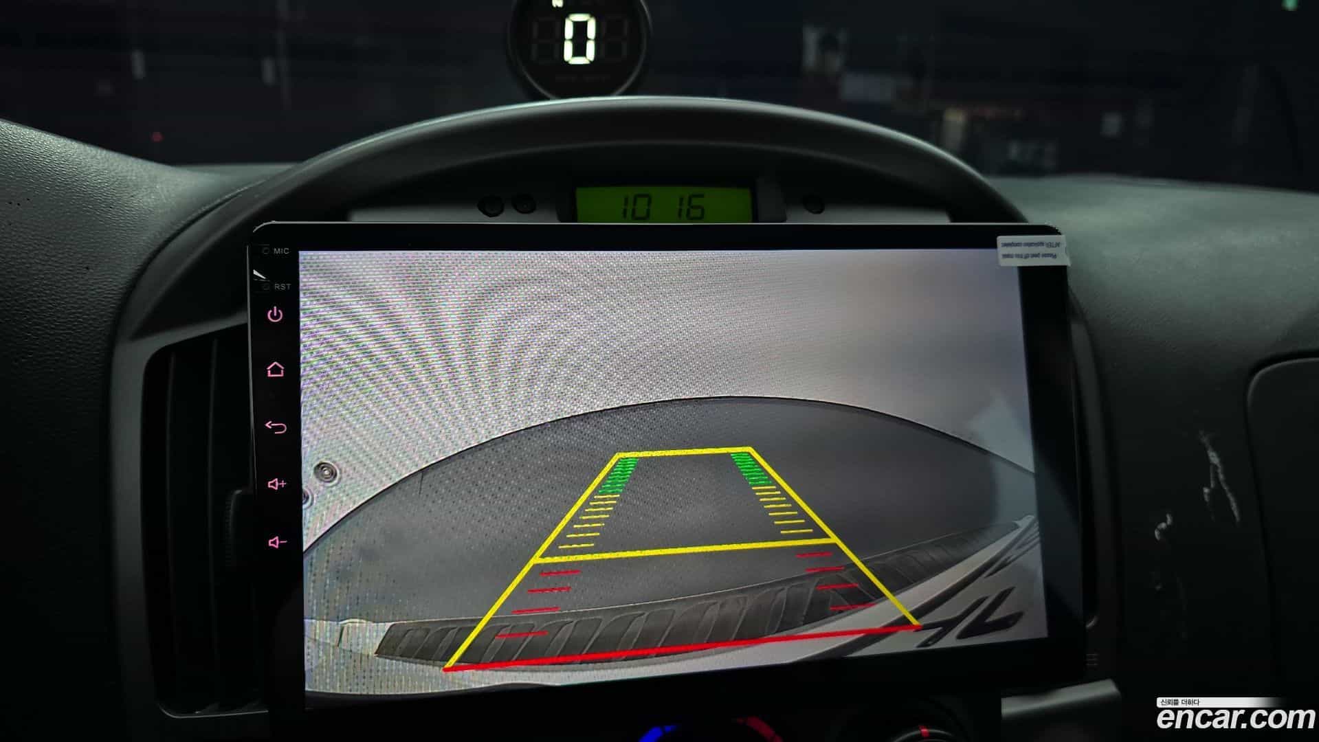 Starex Hyundai 2015.4-OPTION-019