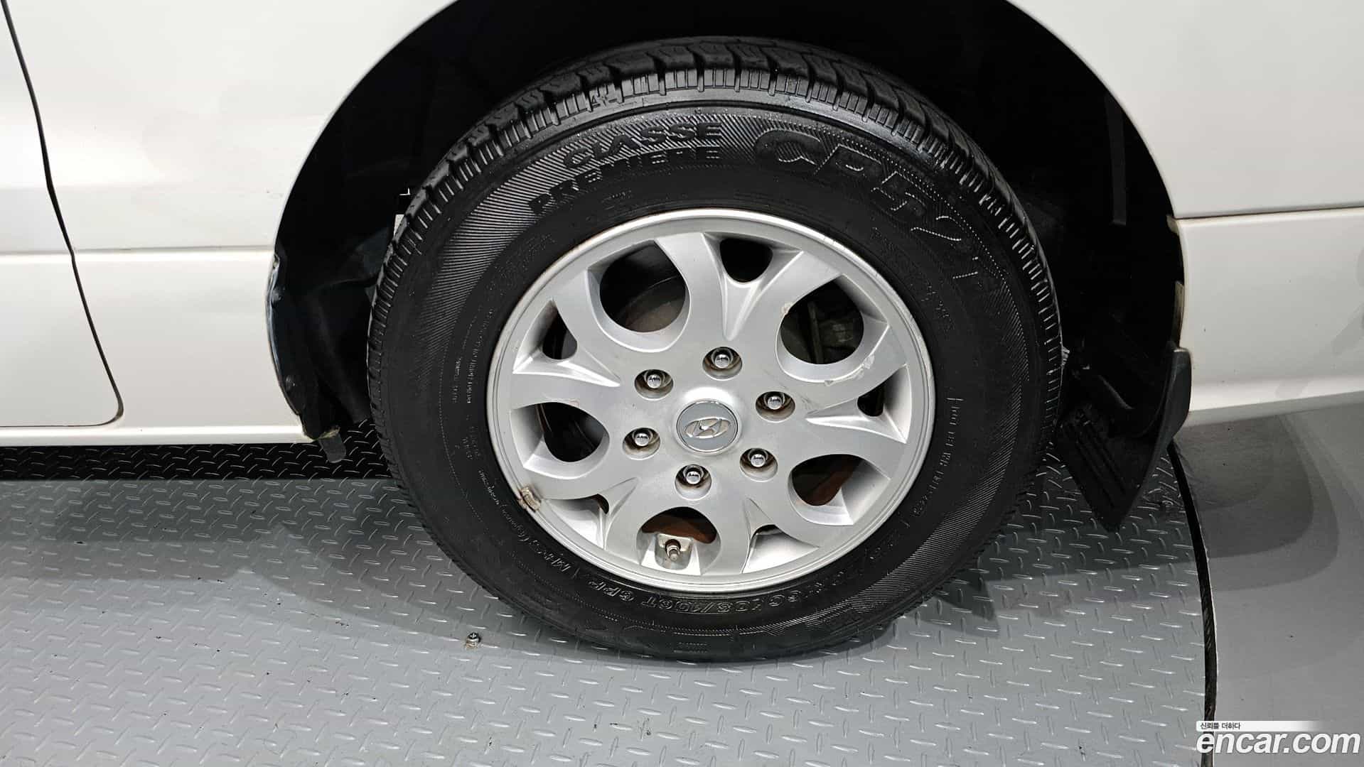 Starex Hyundai 2015.4-OUTER-031