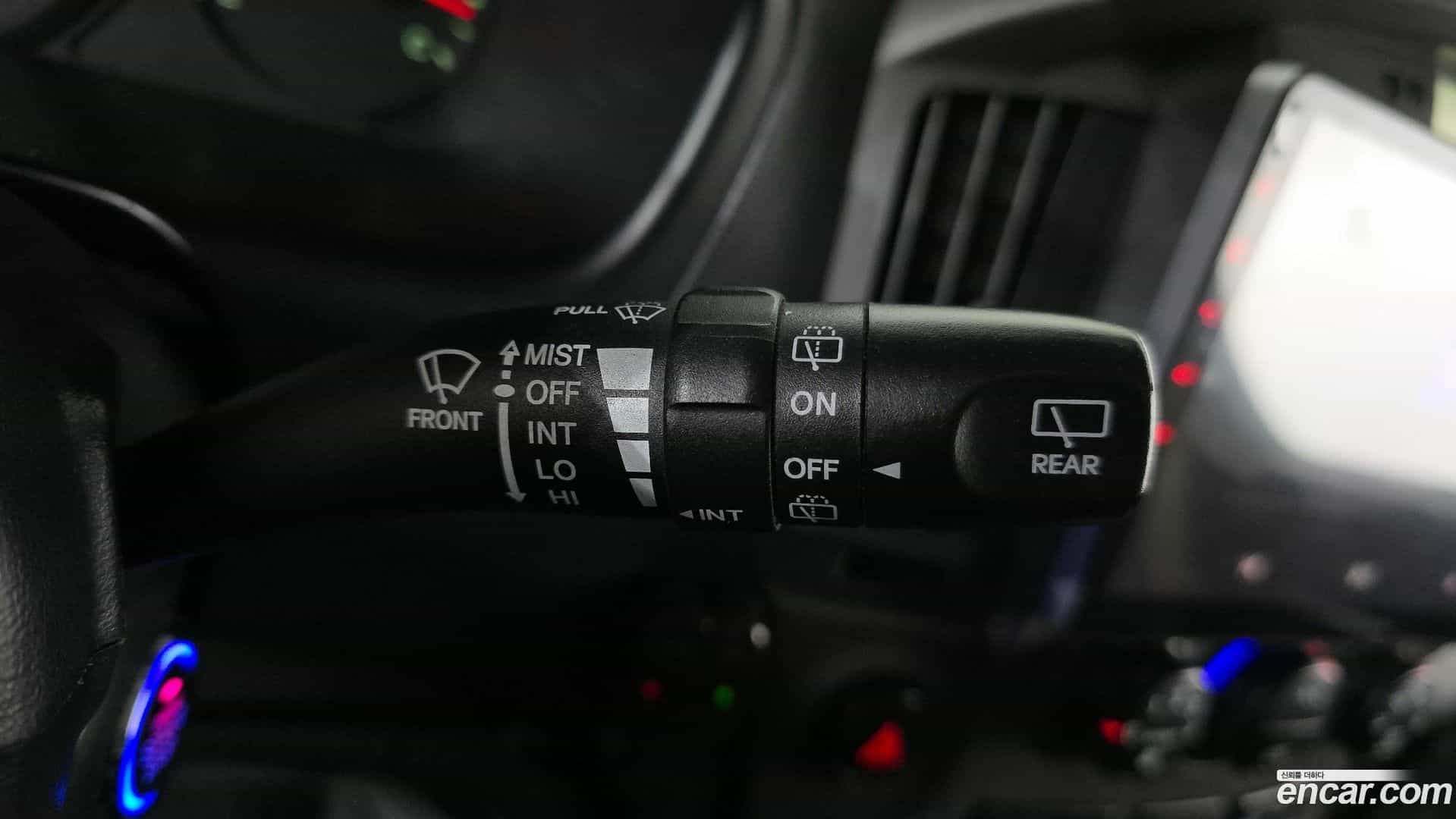 Starex Hyundai 2015.4-OPTION-040