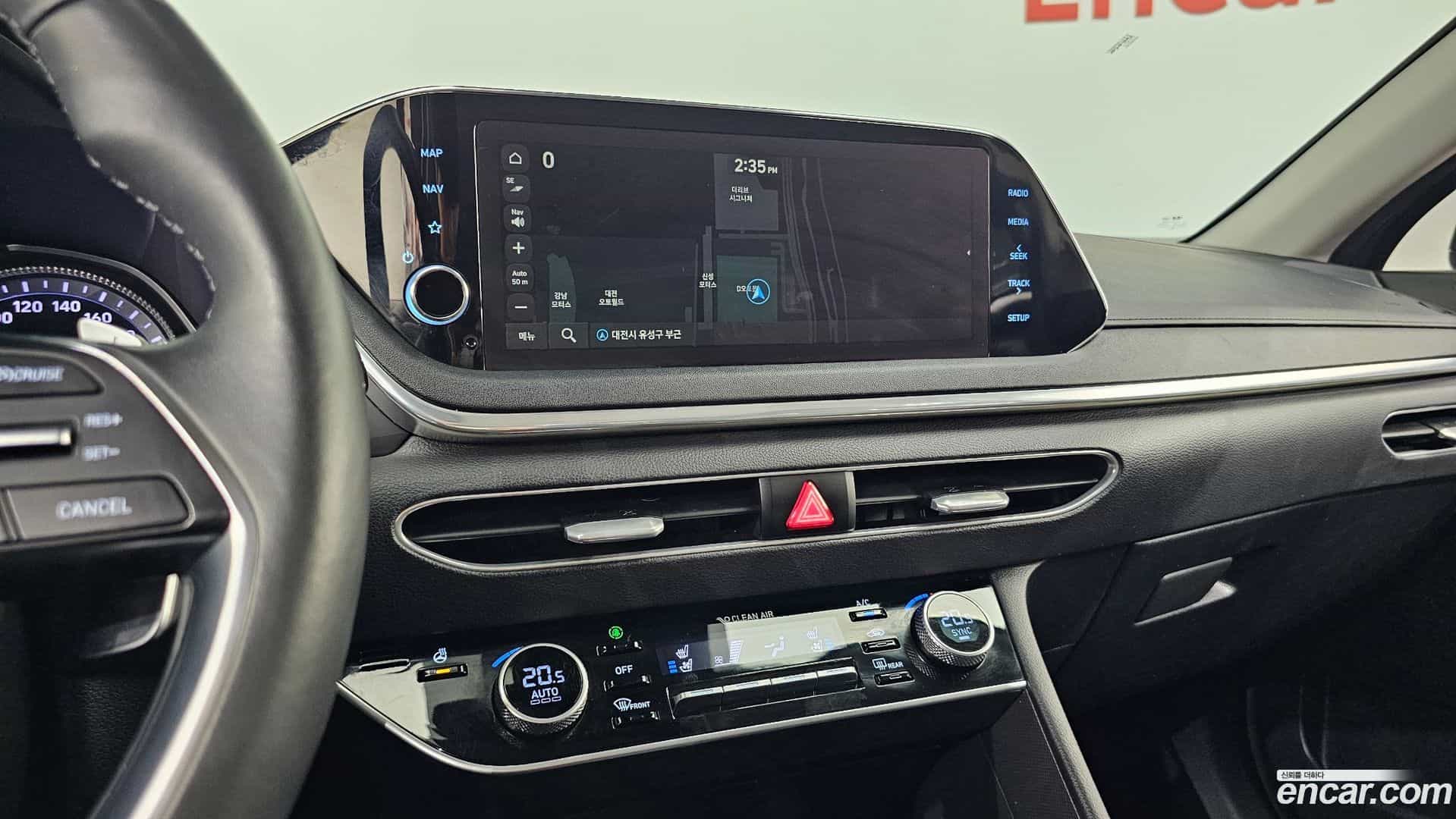 Sonata Hyundai 2019.4-OPTION-016