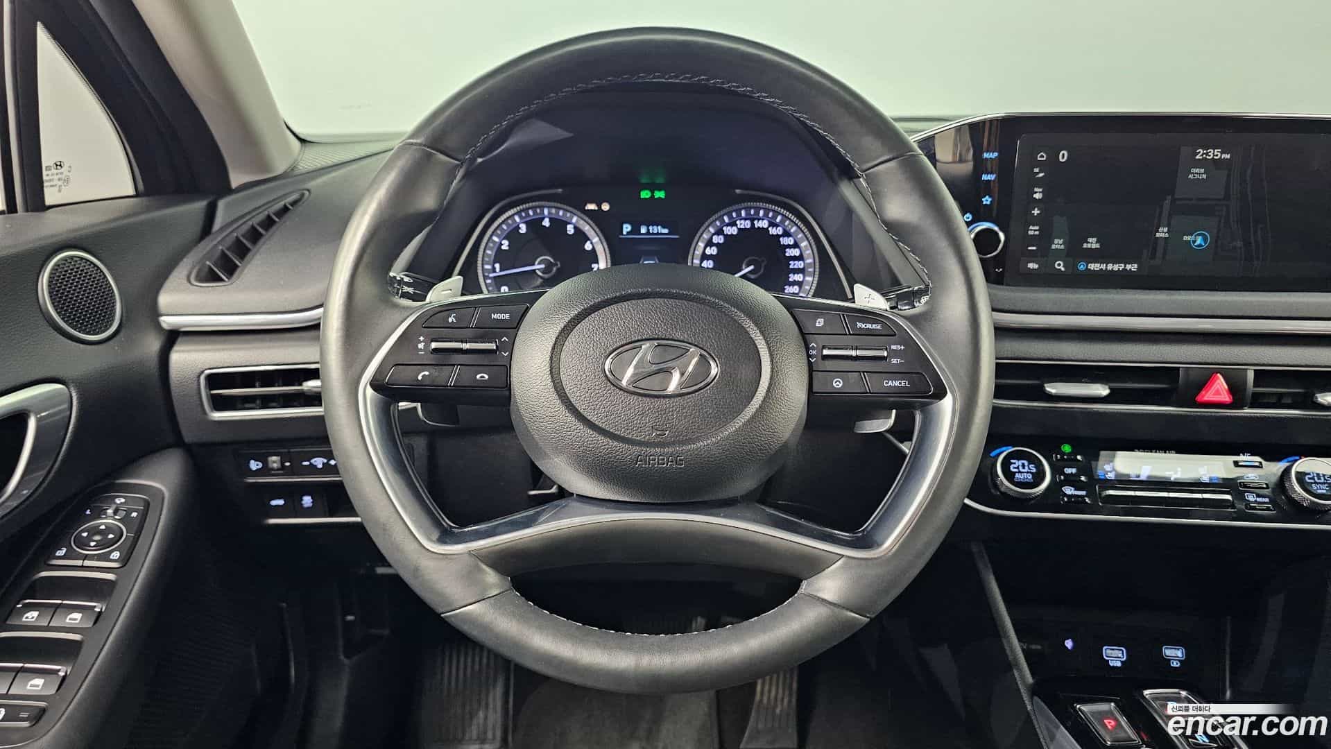 Sonata Hyundai 2019.4-OPTION-017