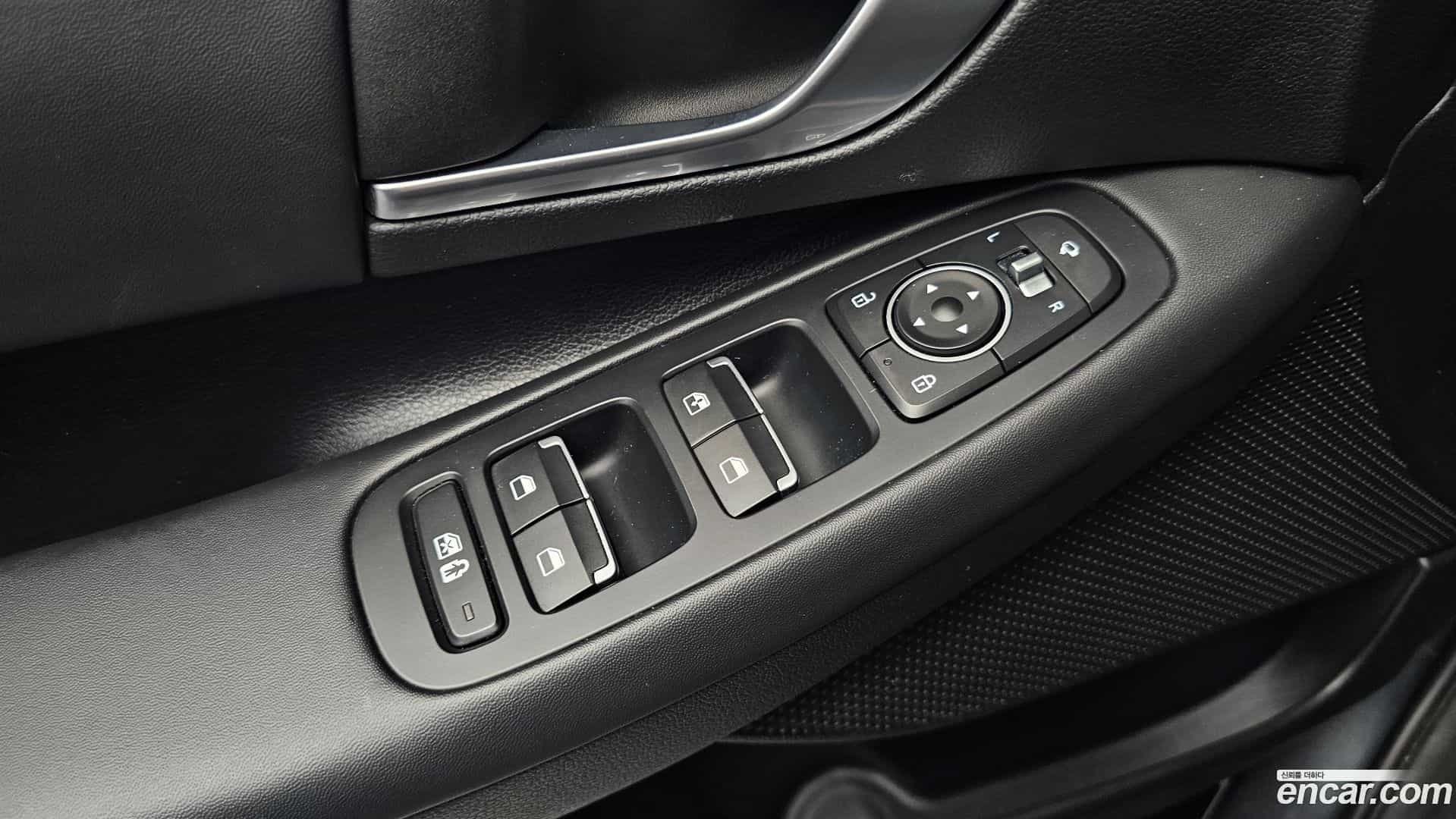 Sonata Hyundai 2019.4-OPTION-020