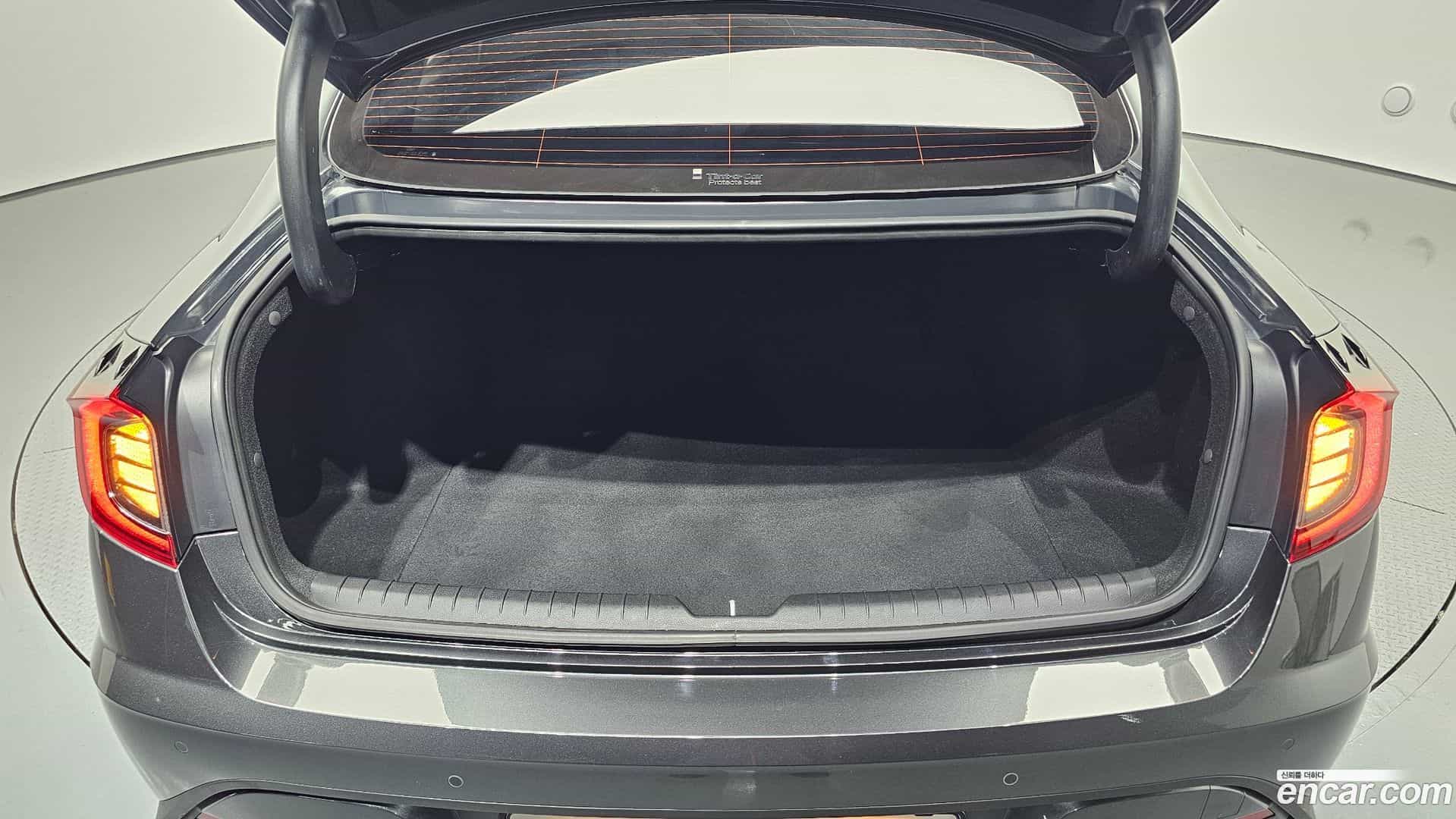 Sonata Hyundai 2019.4-OPTION-041