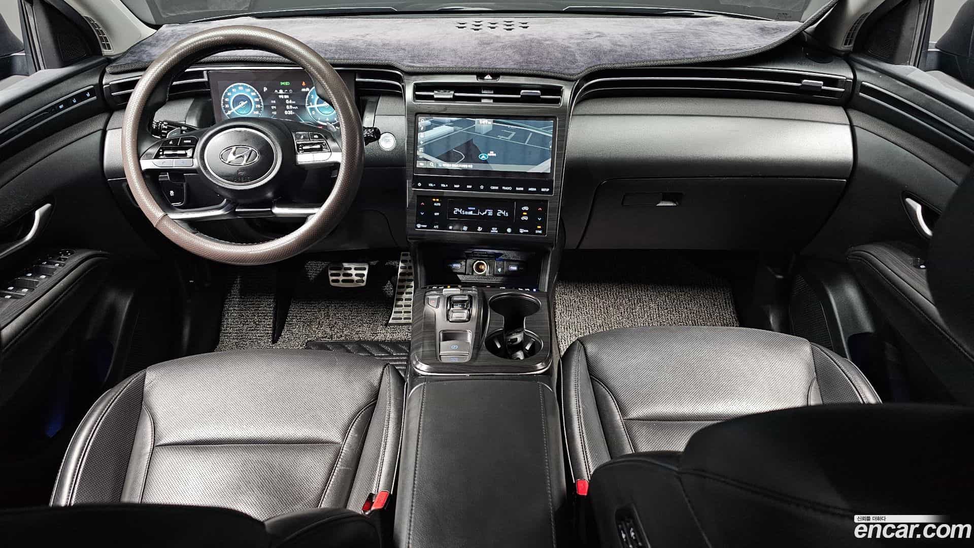 Tucson Hyundai 2022.0-INNER-007