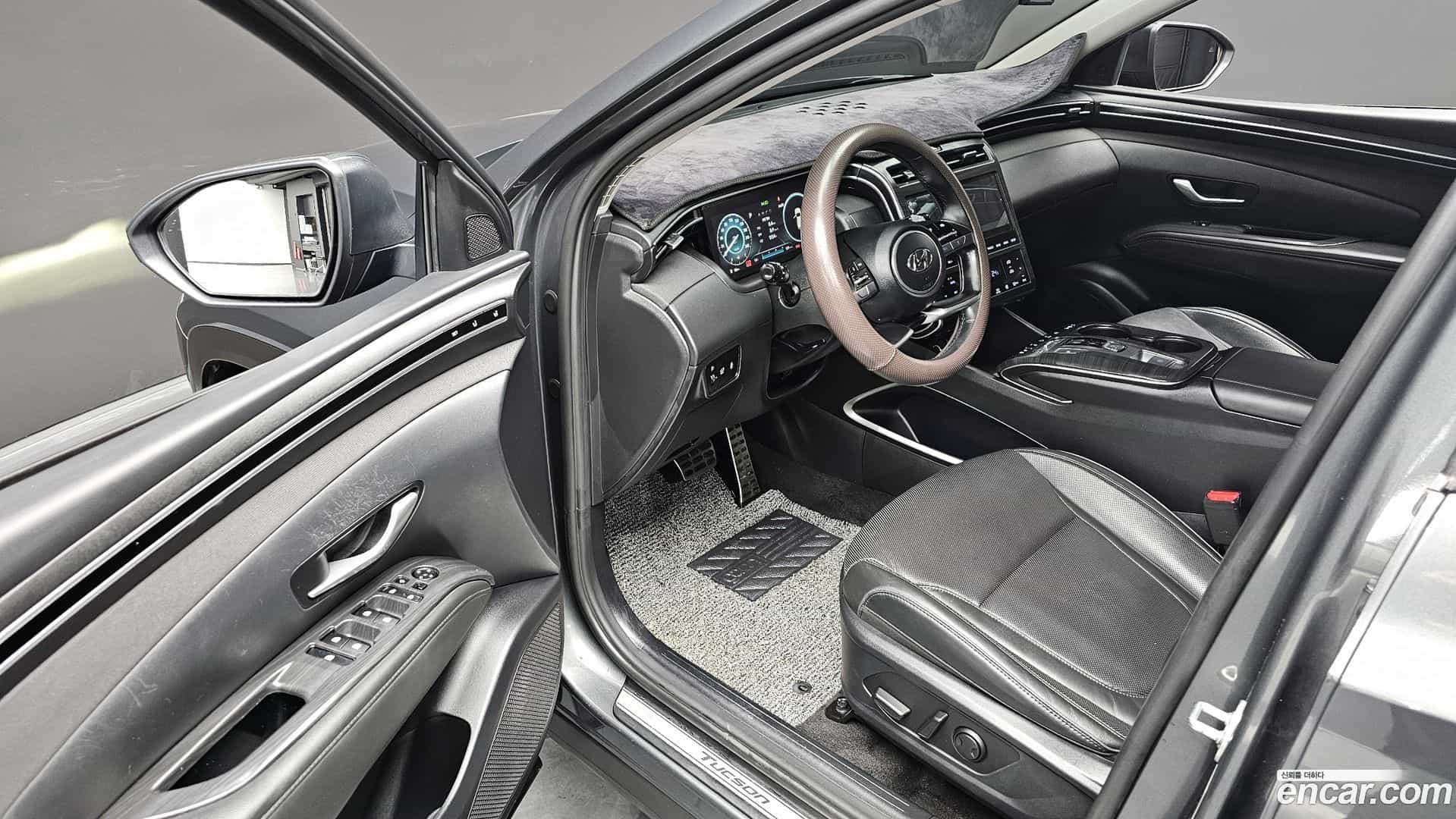 Tucson Hyundai 2022.0-OPTION-016