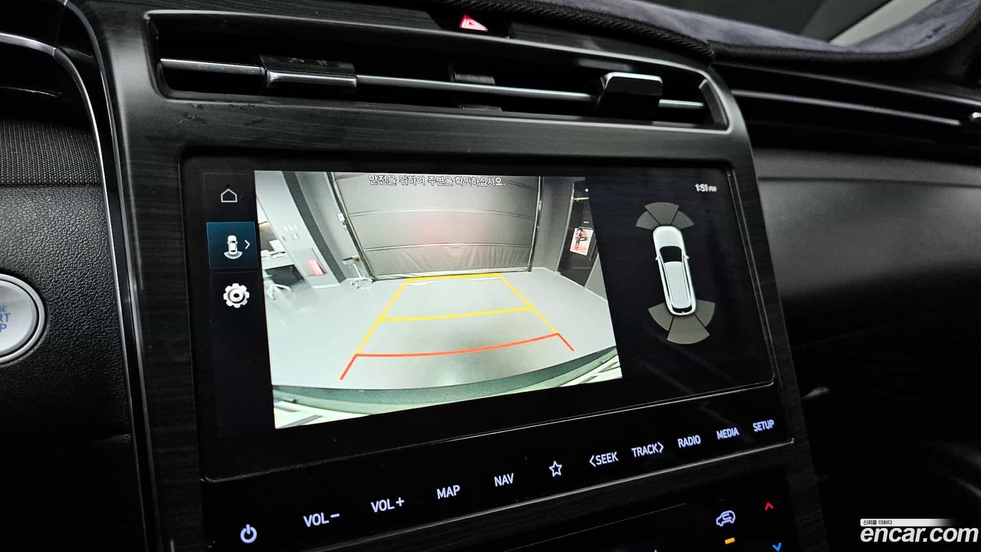 Tucson Hyundai 2022.0-OPTION-019