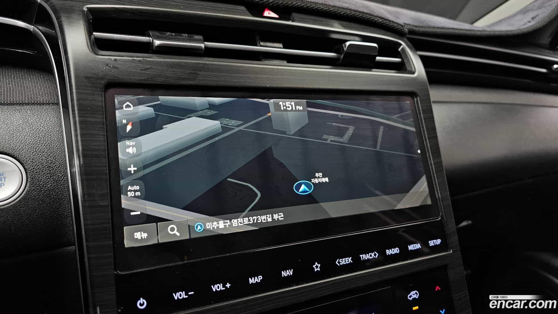 Tucson Hyundai 2022.0-OPTION-042