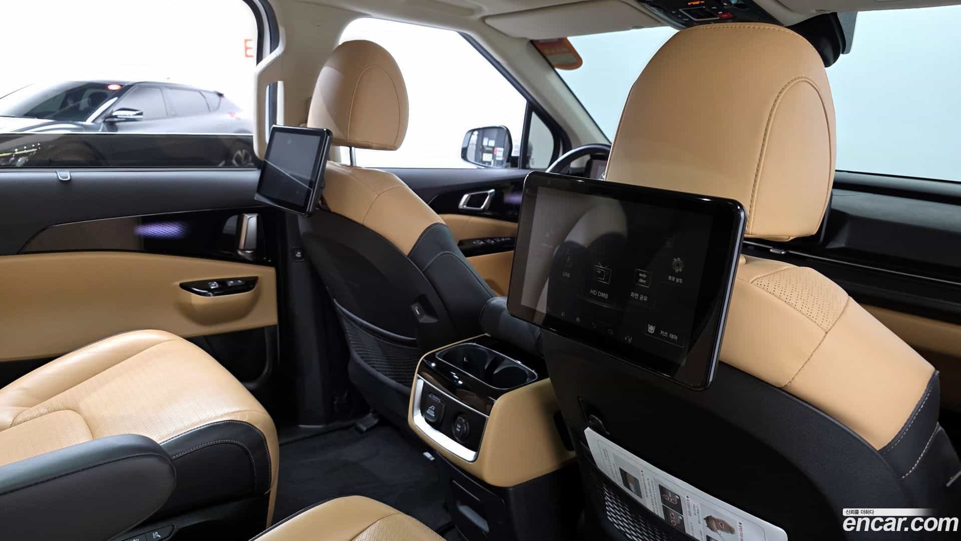 Canival Kia 2021.10-OPTION-022