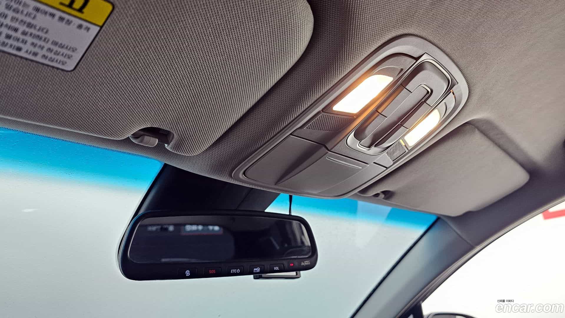 Santafe Hyundai 2020.5-OPTION-019