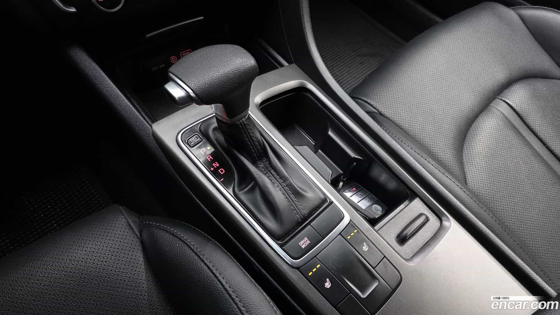 K5 Kia 2017.11-INNER-009