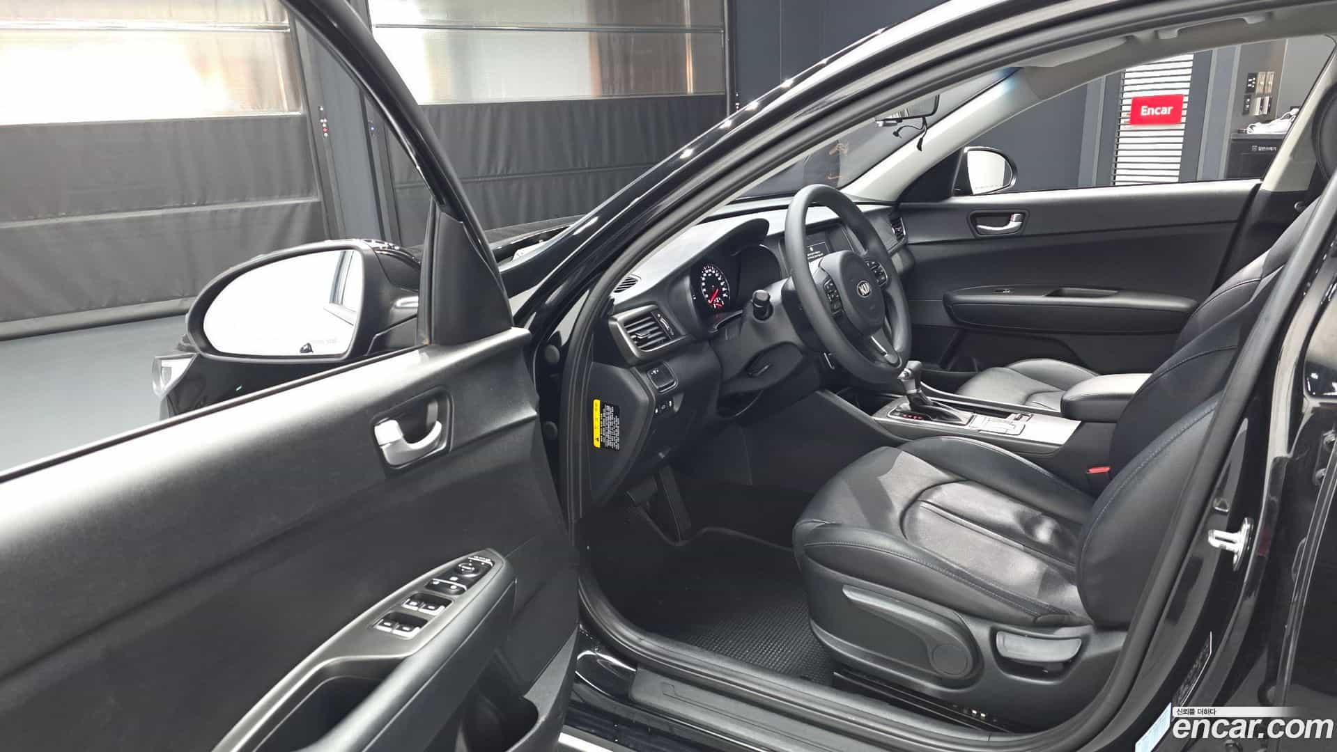 K5 Kia 2017.11-INNER-010