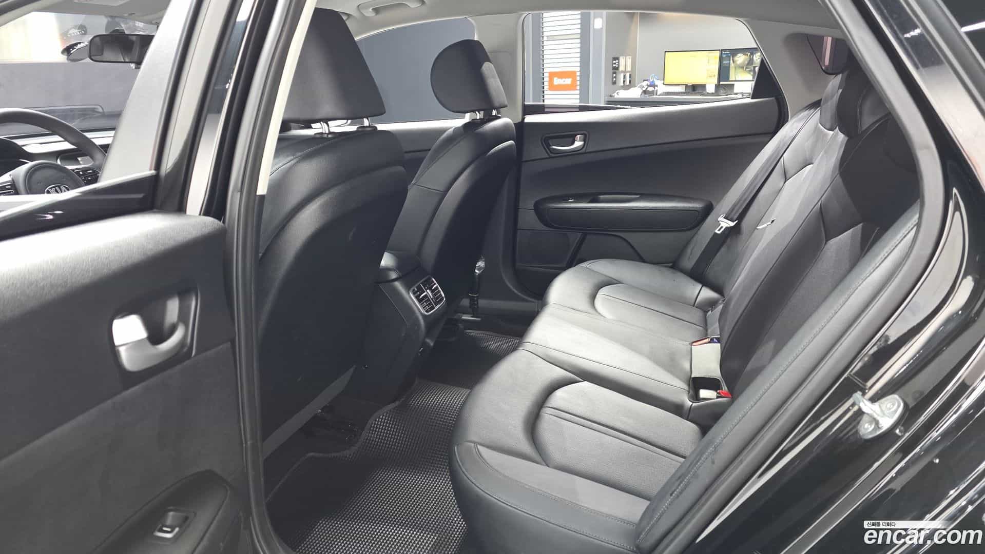 K5 Kia 2017.11-INNER-036