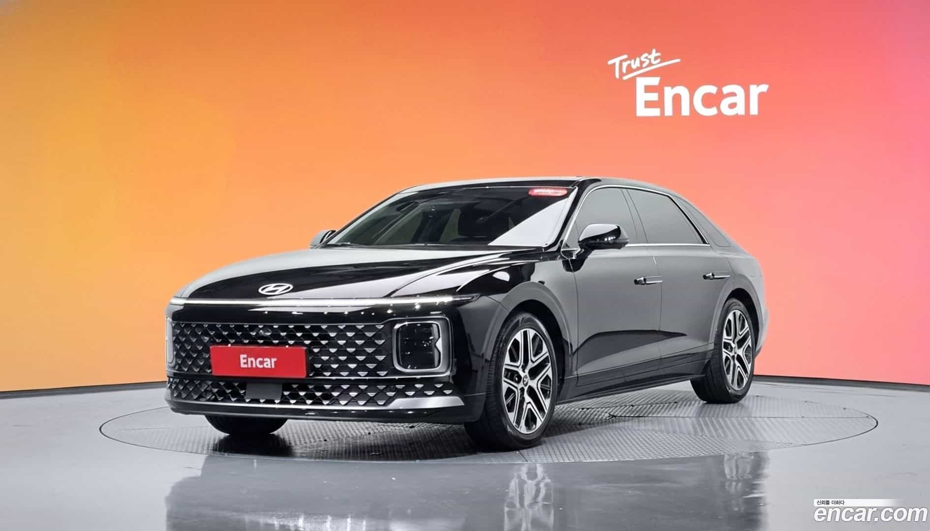 Grandeur Hyundai 2023.2-DIAG2-001