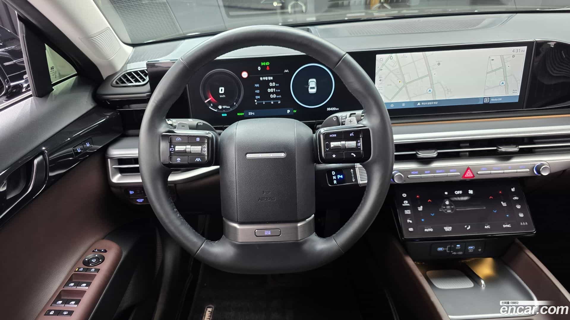 Grandeur Hyundai 2023.2-OPTION-045