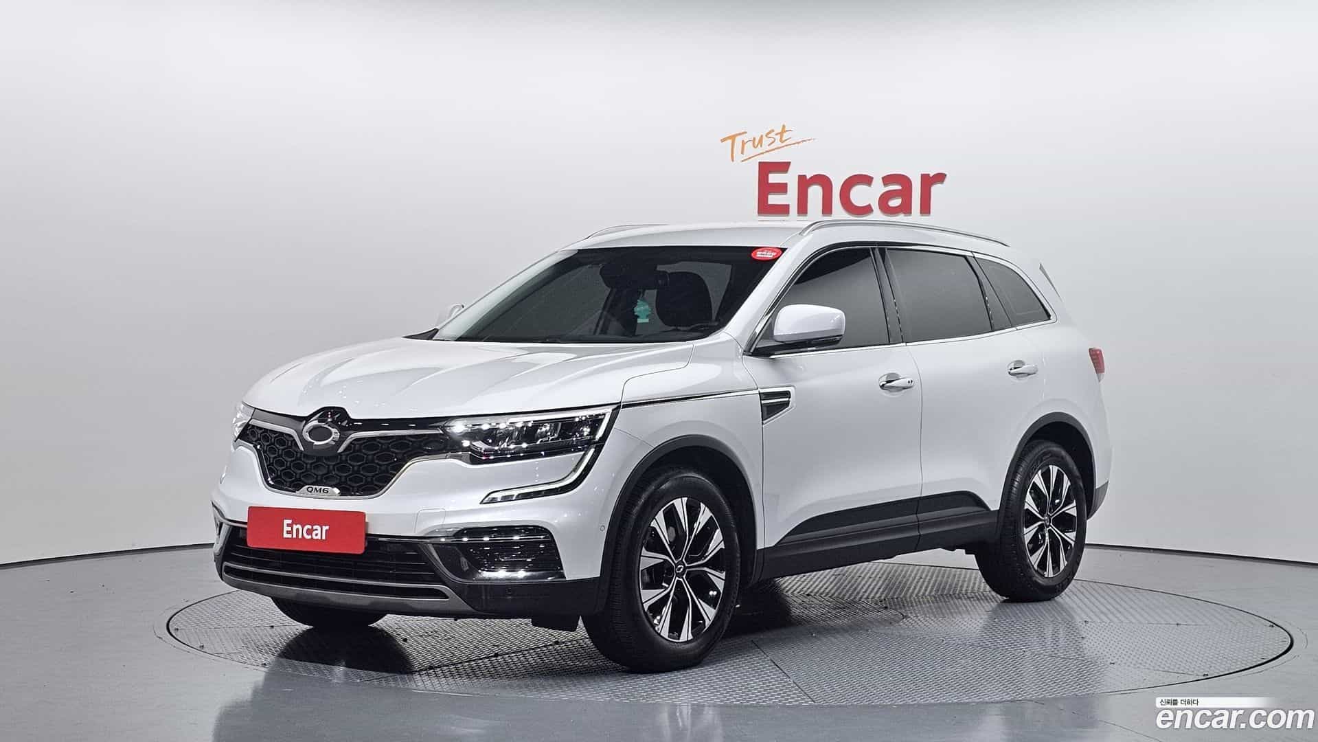 QM6 Renault Korea 2022.6-OUTER-001