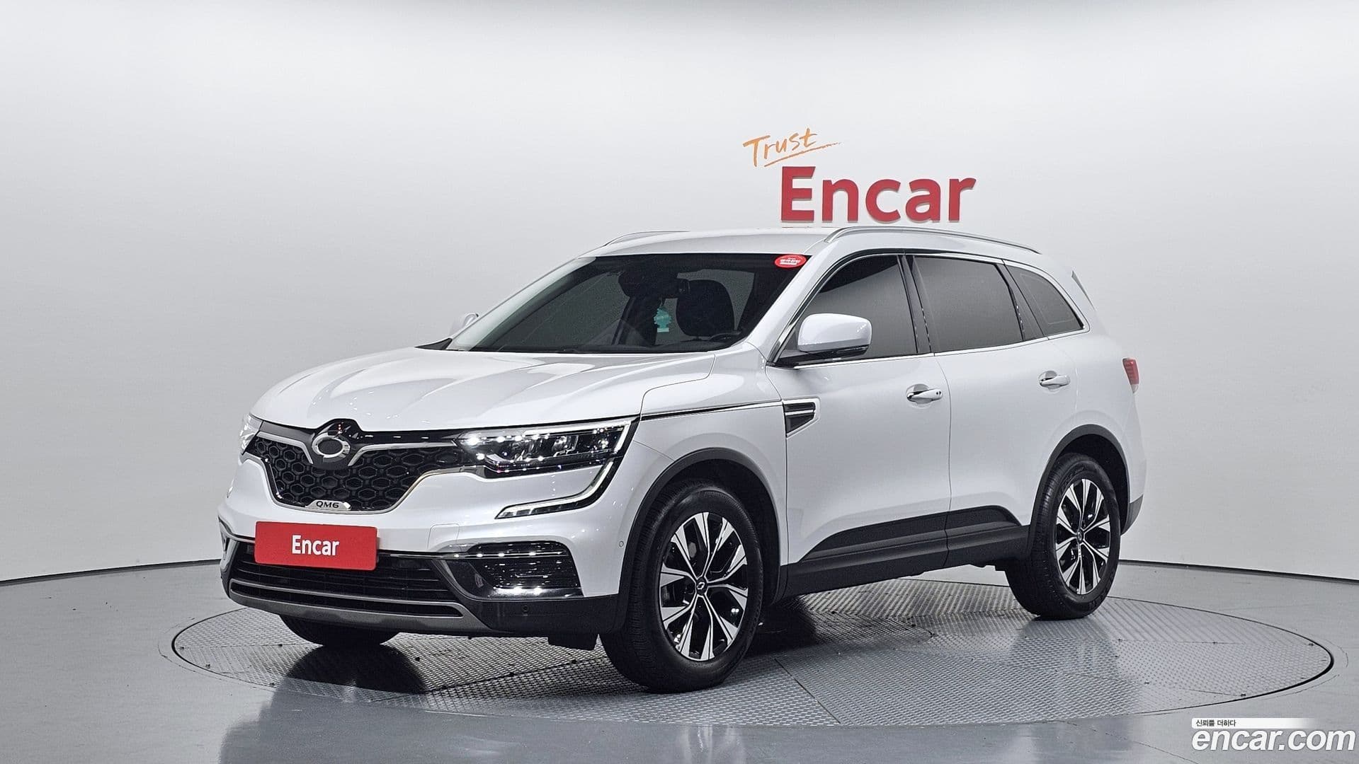 Main__Slider__Photo:QM6 Renault Korea 2022.6-0