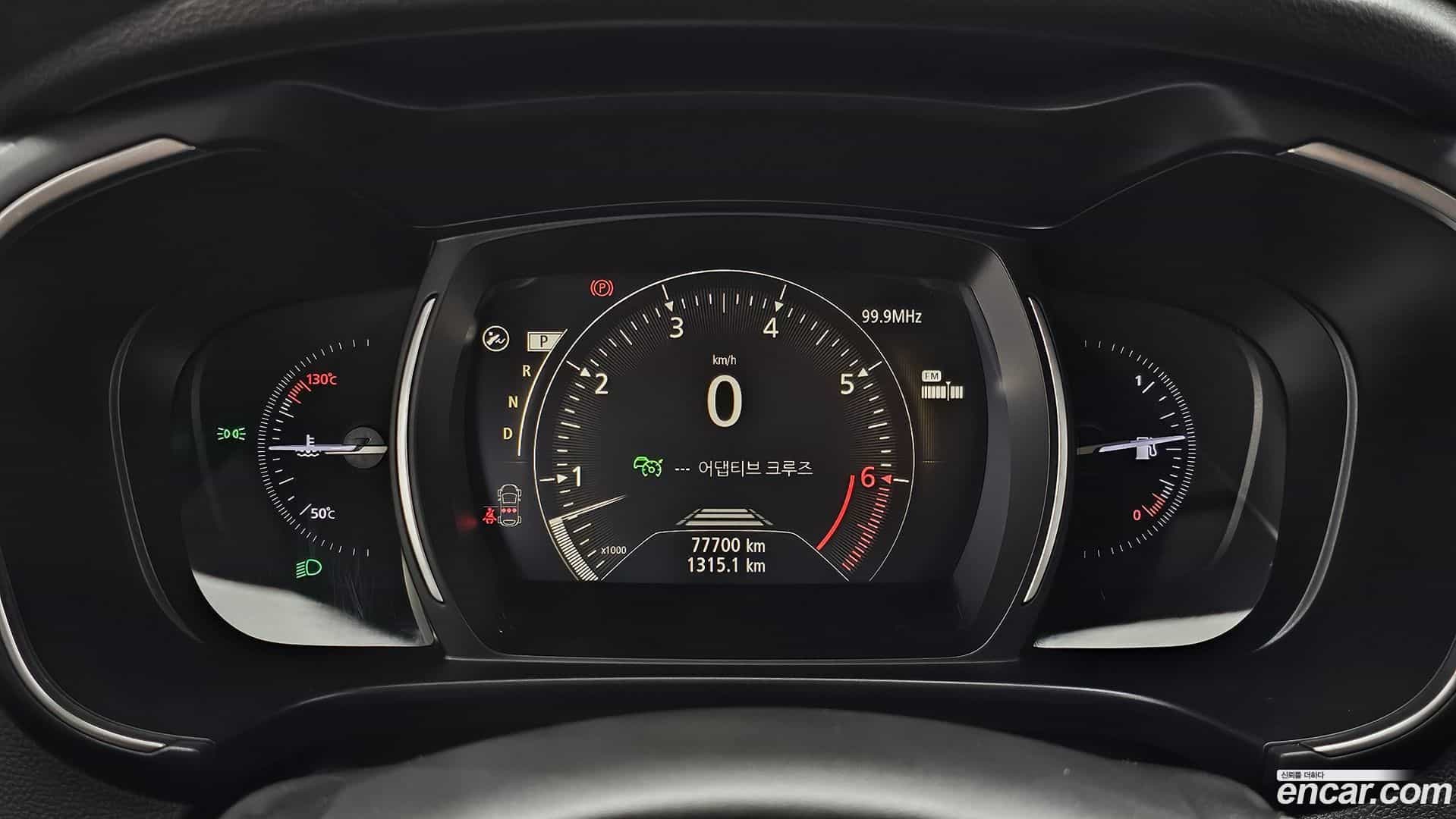 QM6 Renault Korea 2022.6-INNER-008