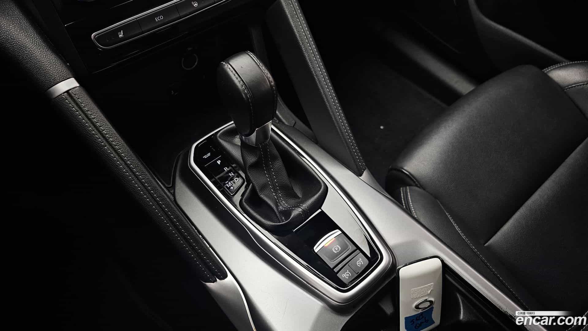 QM6 Renault Korea 2022.6-INNER-009