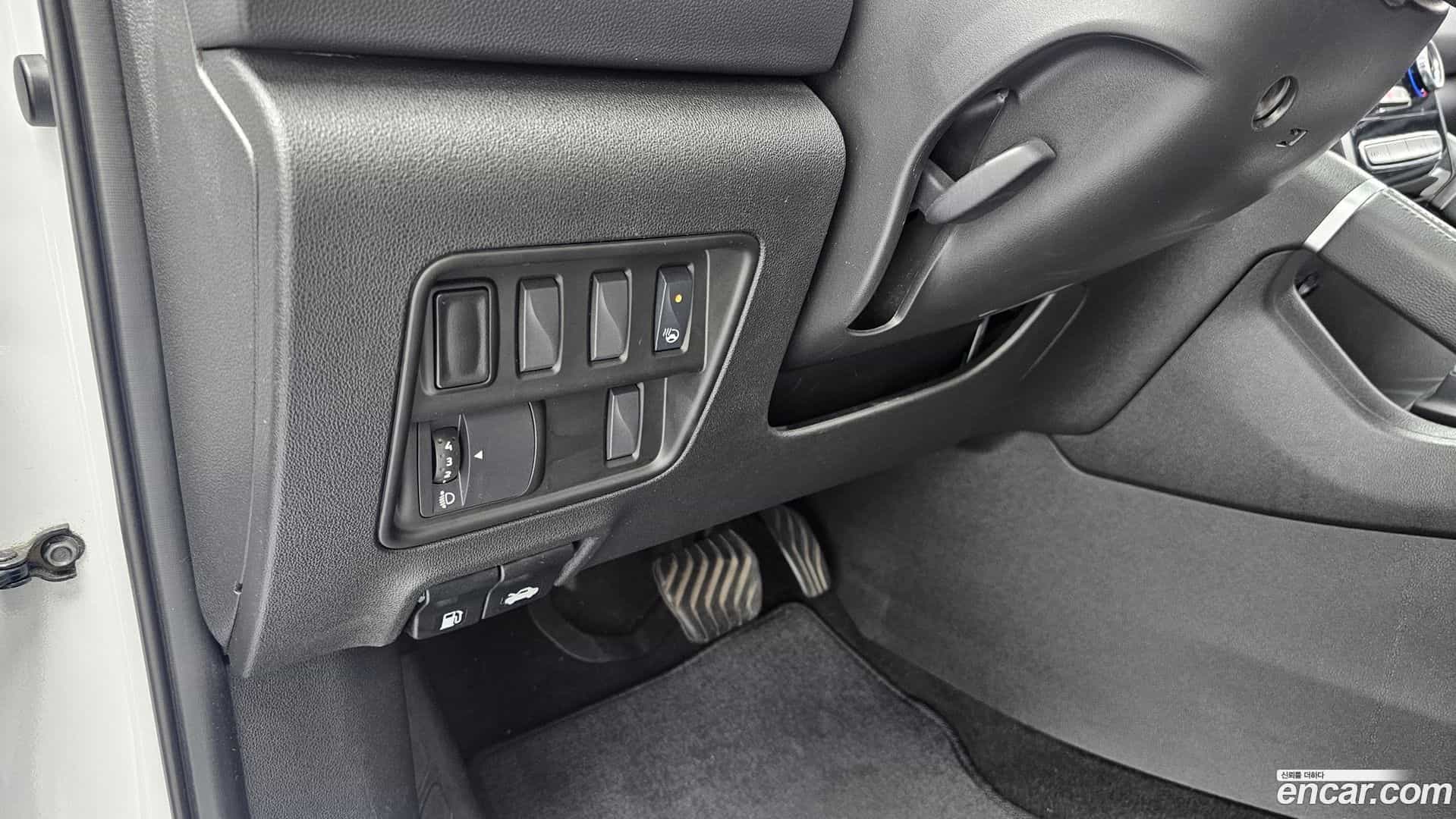QM6 Renault Korea 2022.6-OPTION-022